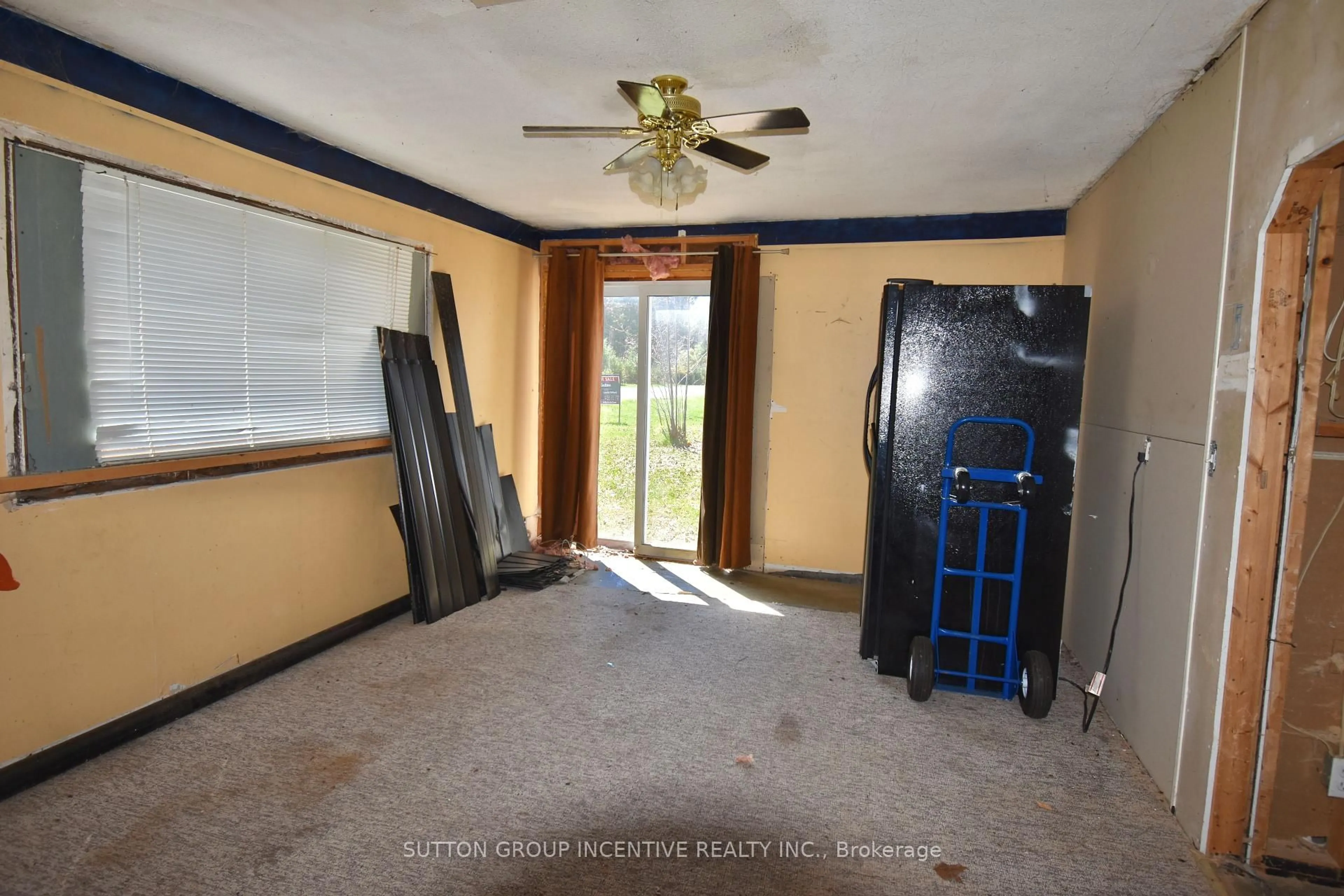 A pic of a room for 7216 County Road 13 N/A, Adjala-Tosorontio Ontario L0M 1M0