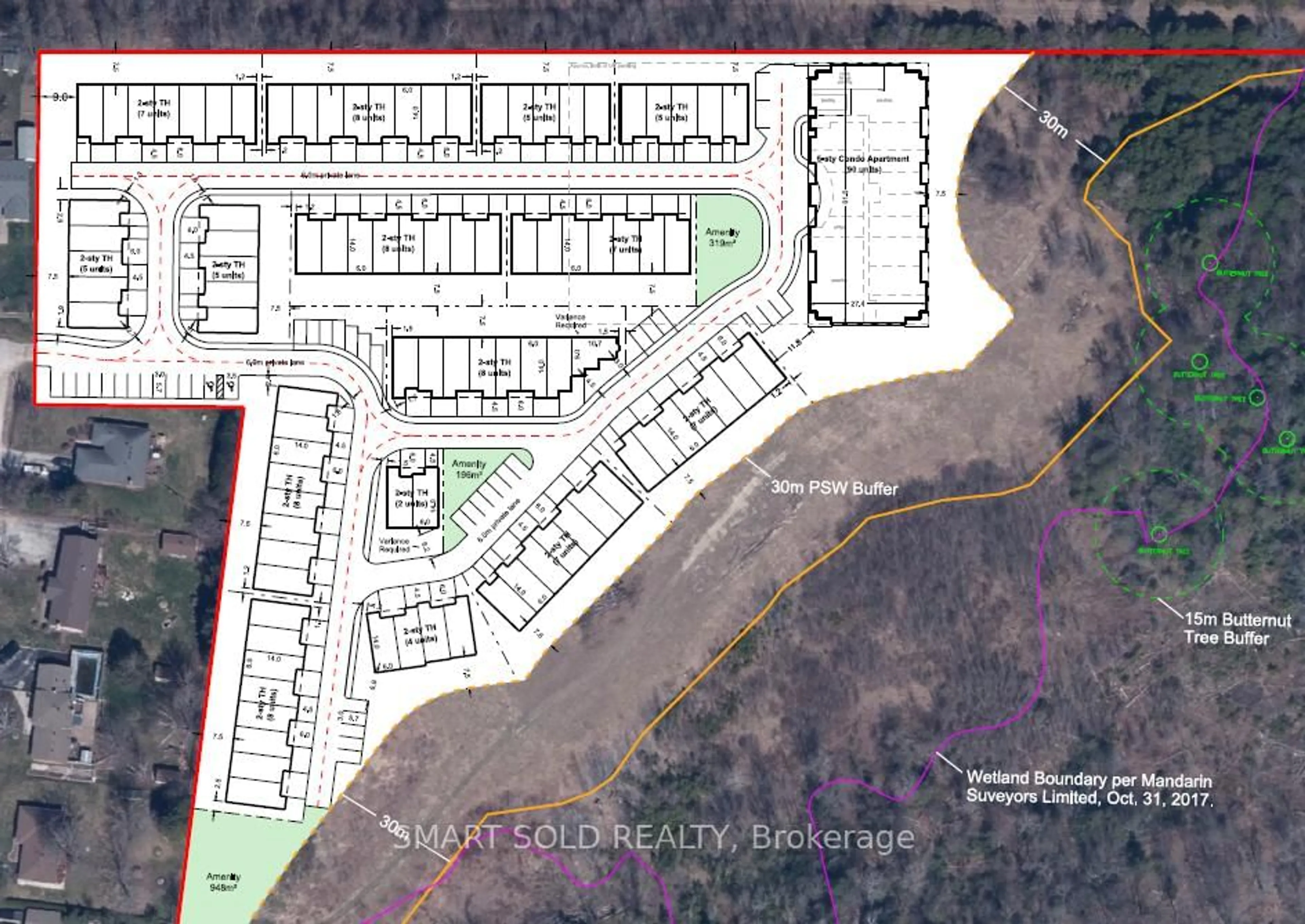 Floor plan for 2849 Clarkesville St, Innisfil Ontario L9S 2J1