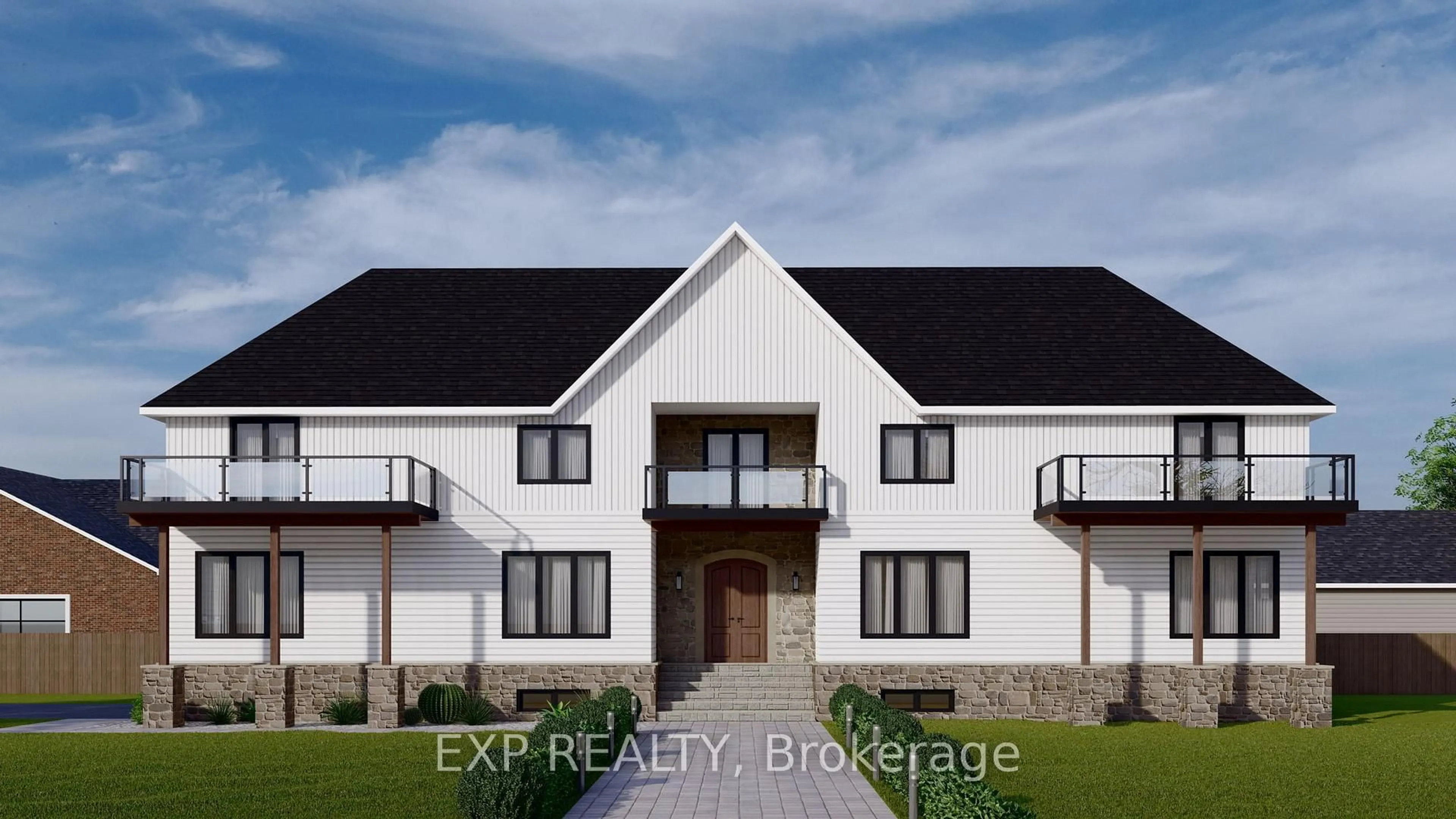 Unknown for 802 Willowview Rd, Georgina Ontario L0E 1S0