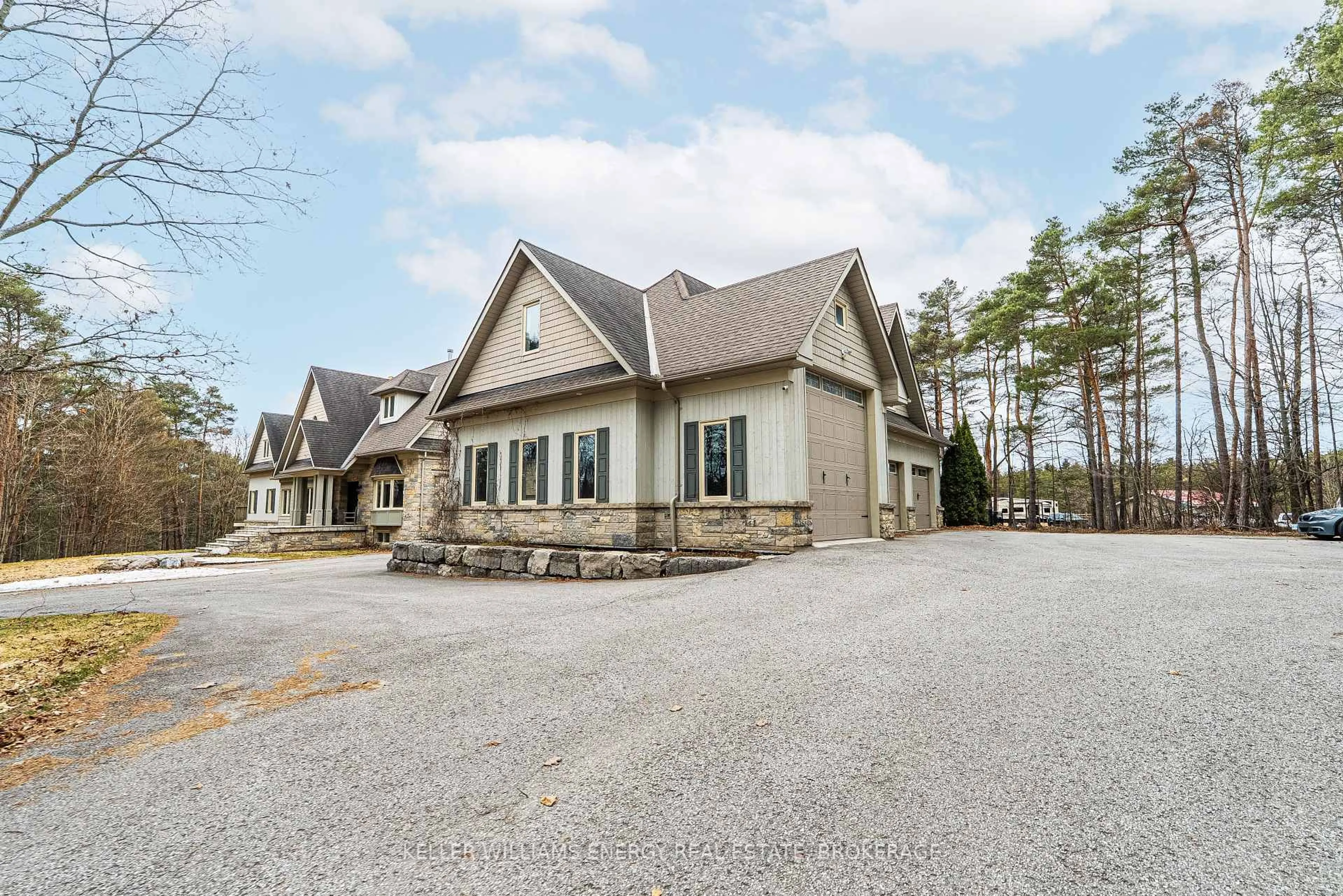 Unknown for 16262 Mccowan Rd, Whitchurch-Stouffville Ontario L4A 2T2