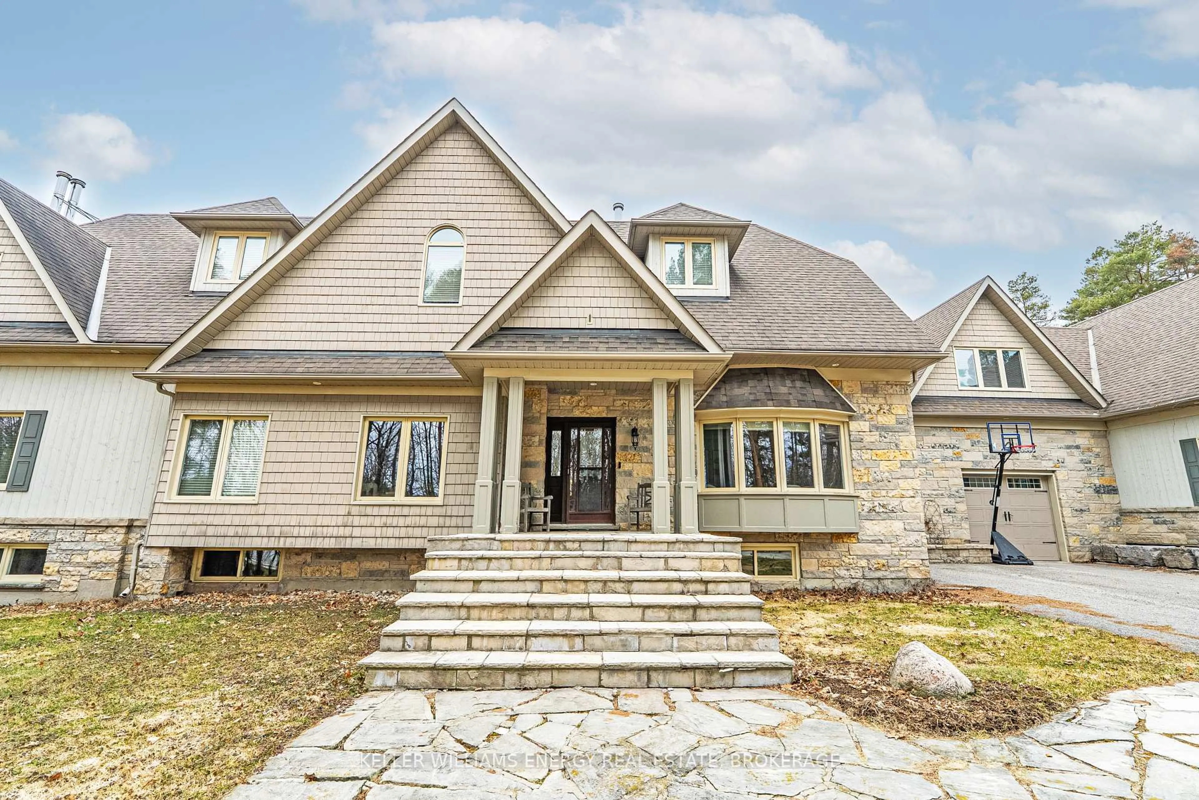 Home with brick exterior material, unknown for 16262 Mccowan Rd, Whitchurch-Stouffville Ontario L4A 2T2
