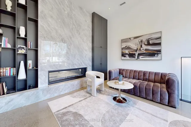 124 Wood Lane, Richmond Hill 5