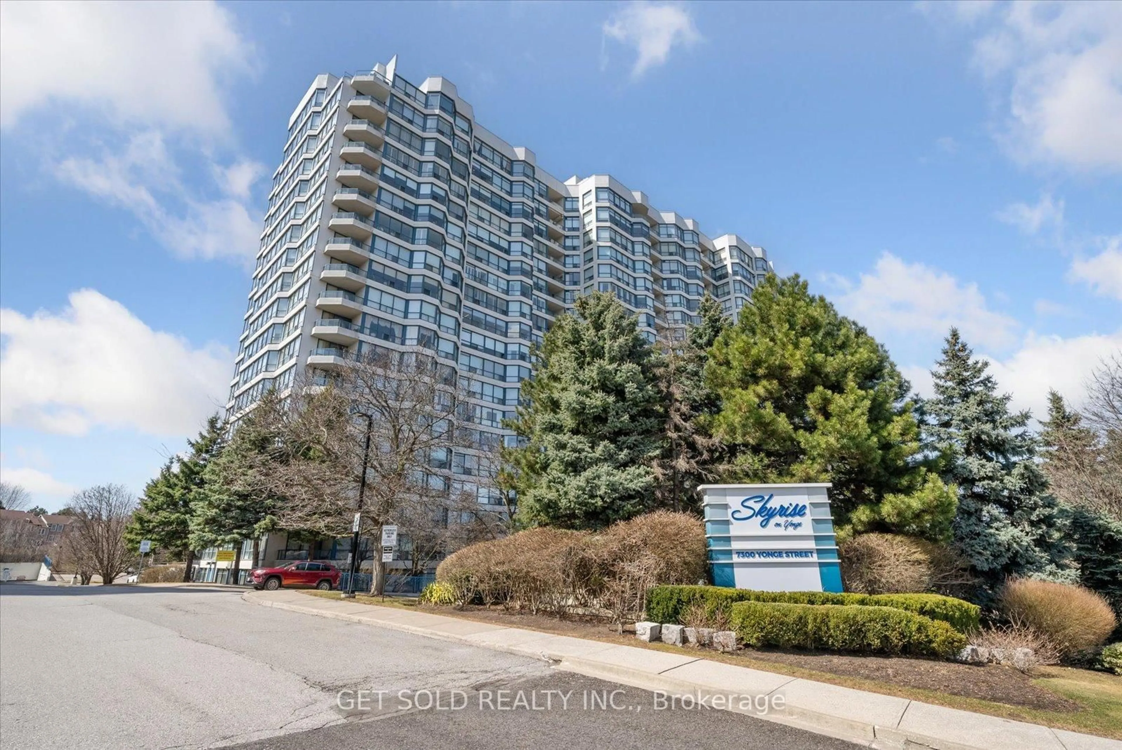 Unknown for 7300 Yonge St #1108, Vaughan Ontario L4J 7Y5