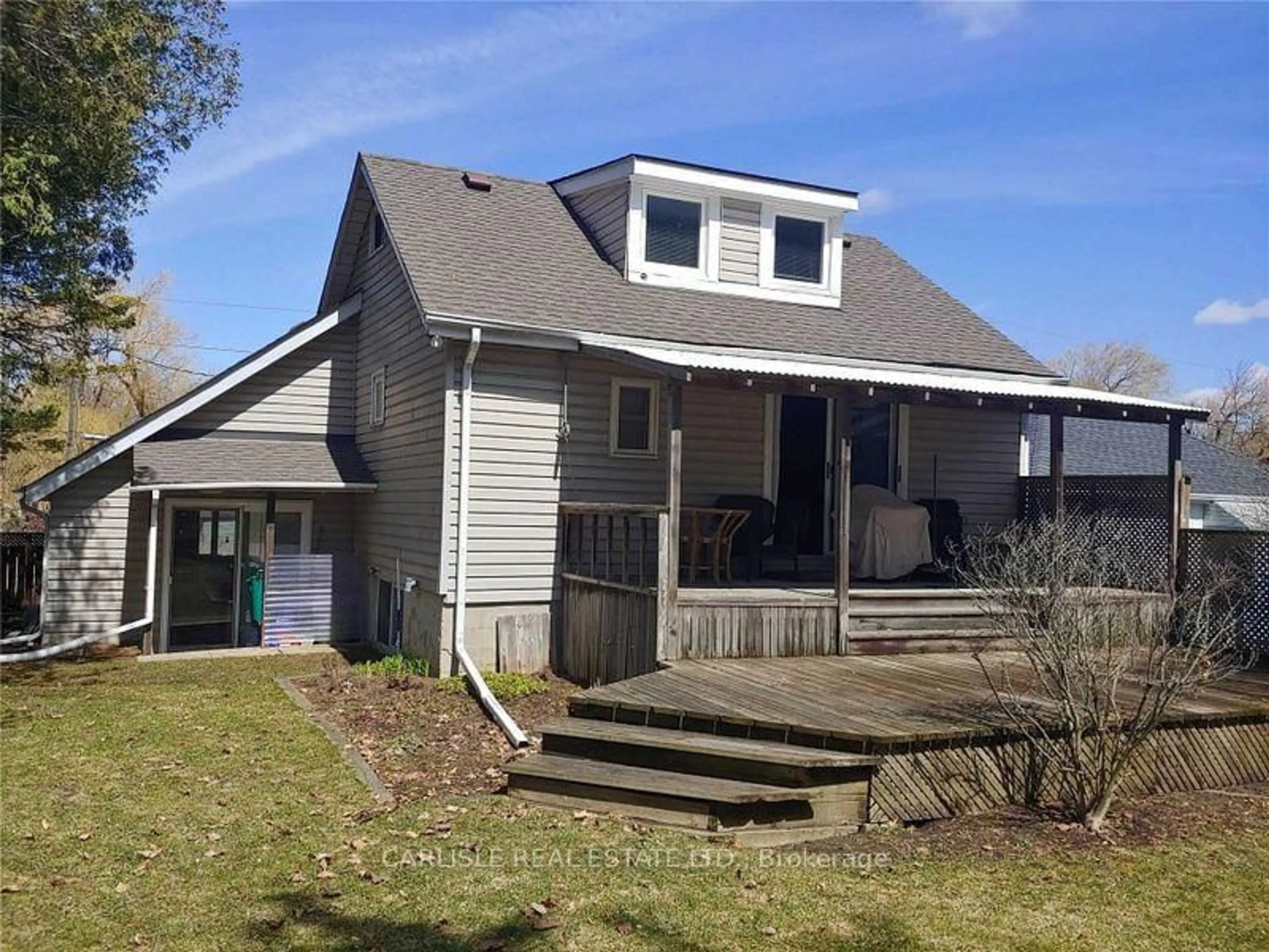 Unknown for 9 George St, Richmond Hill Ontario L4E 2T4