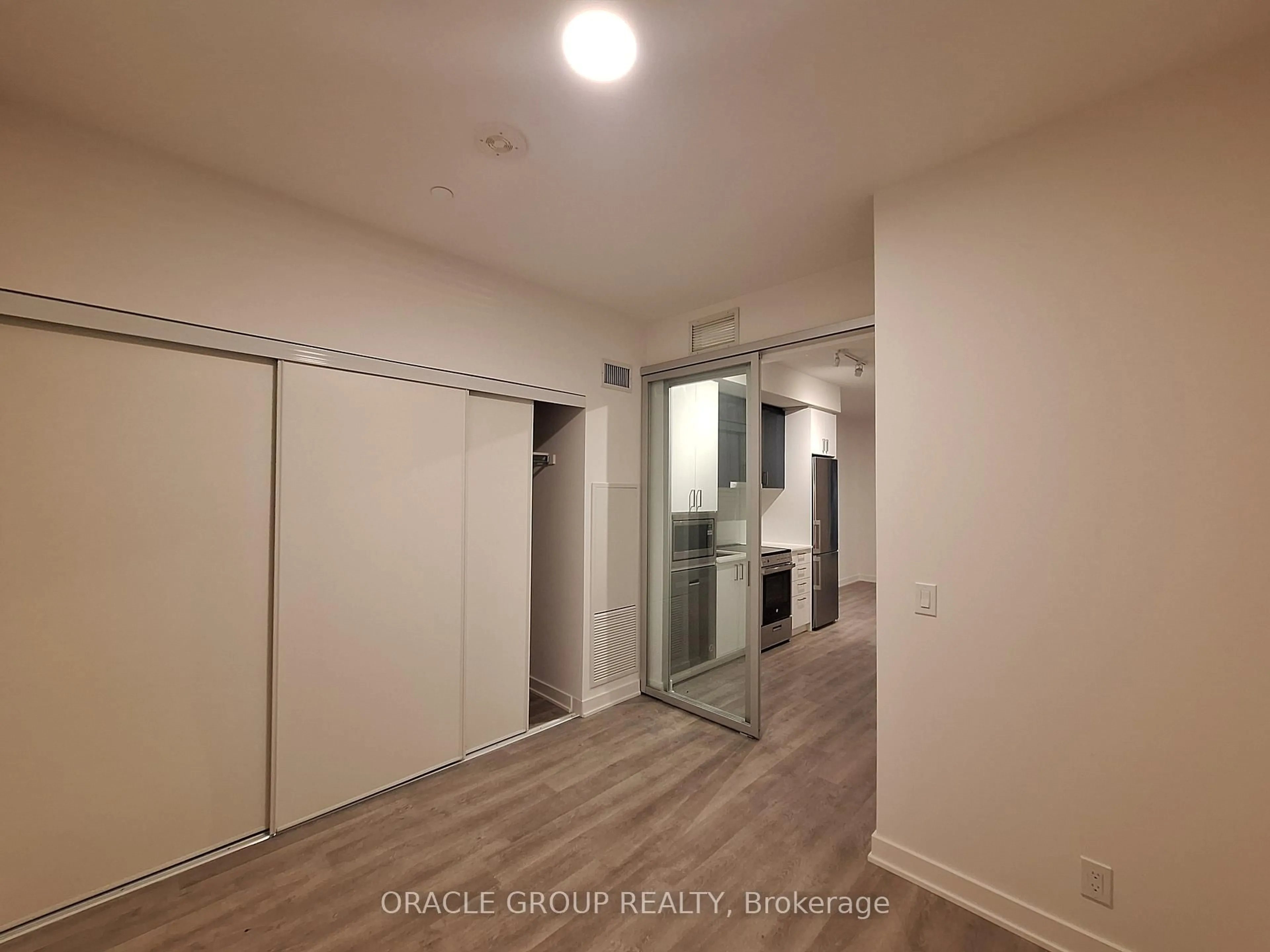A pic of a room for 30 Upper Mall Way #A-201, Vaughan Ontario L4J 0L7