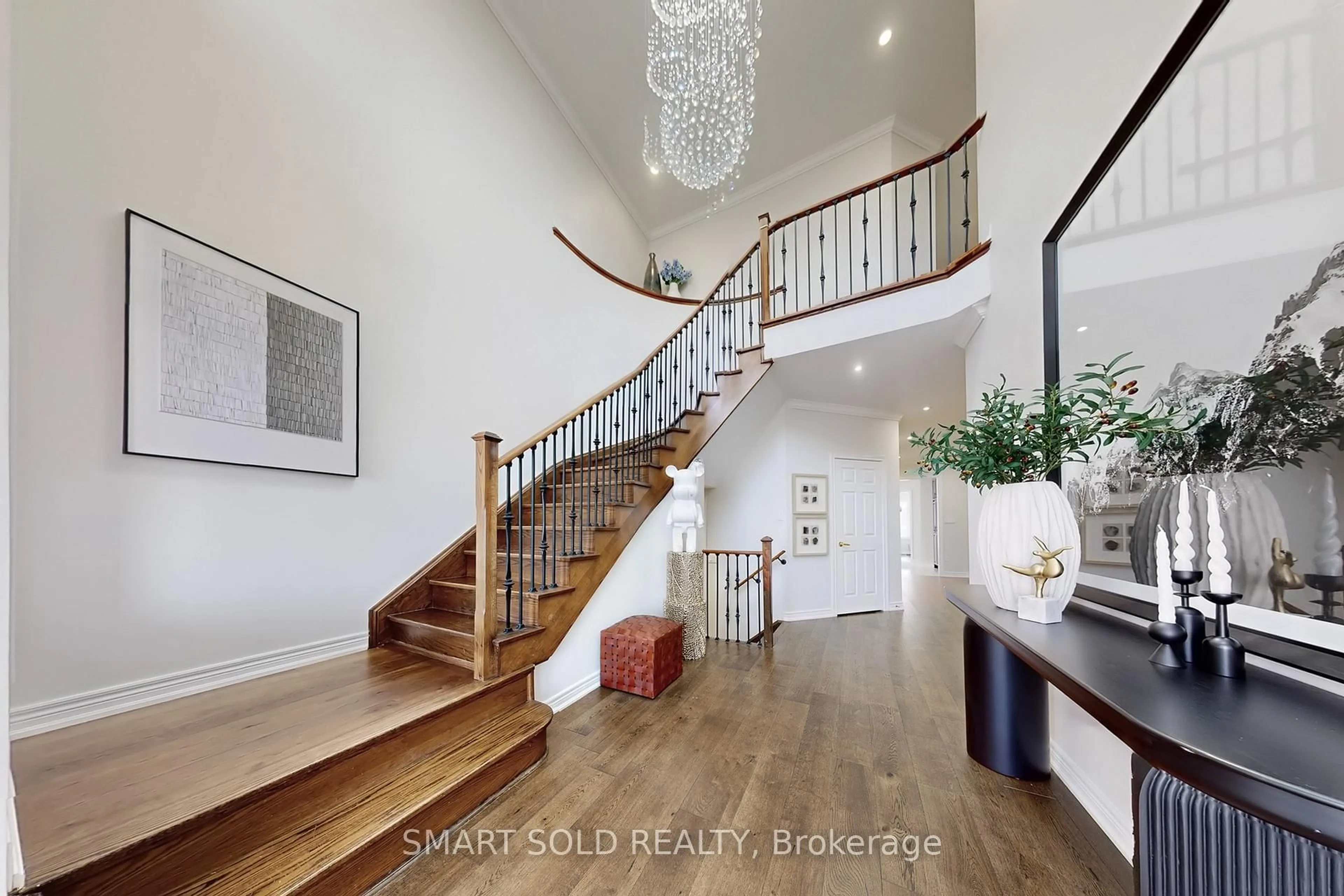 Unknown for 75 Beckett Ave, Markham Ontario L6C 0T3