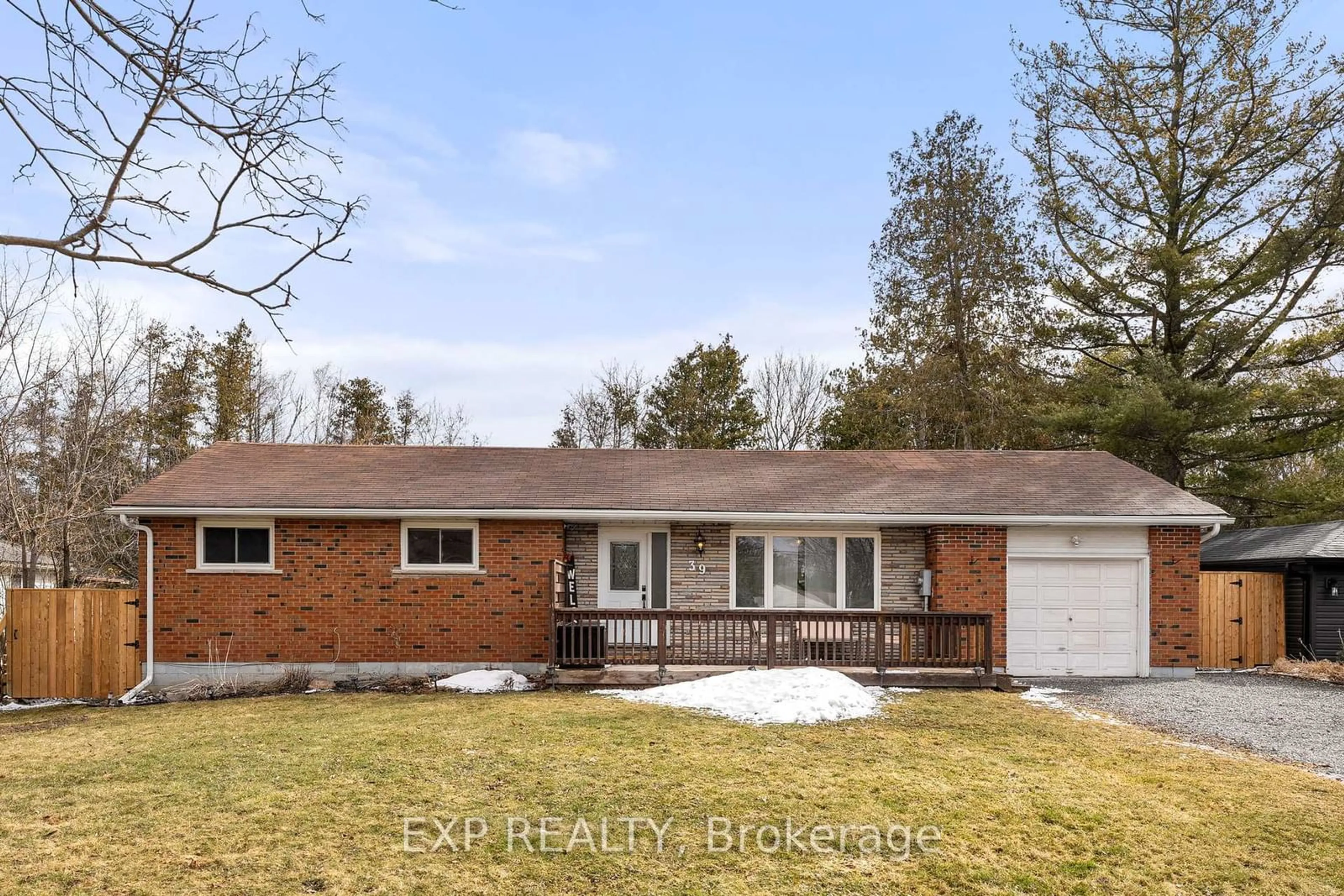Unknown for 39 Grew Blvd, Georgina Ontario L0E 1L0