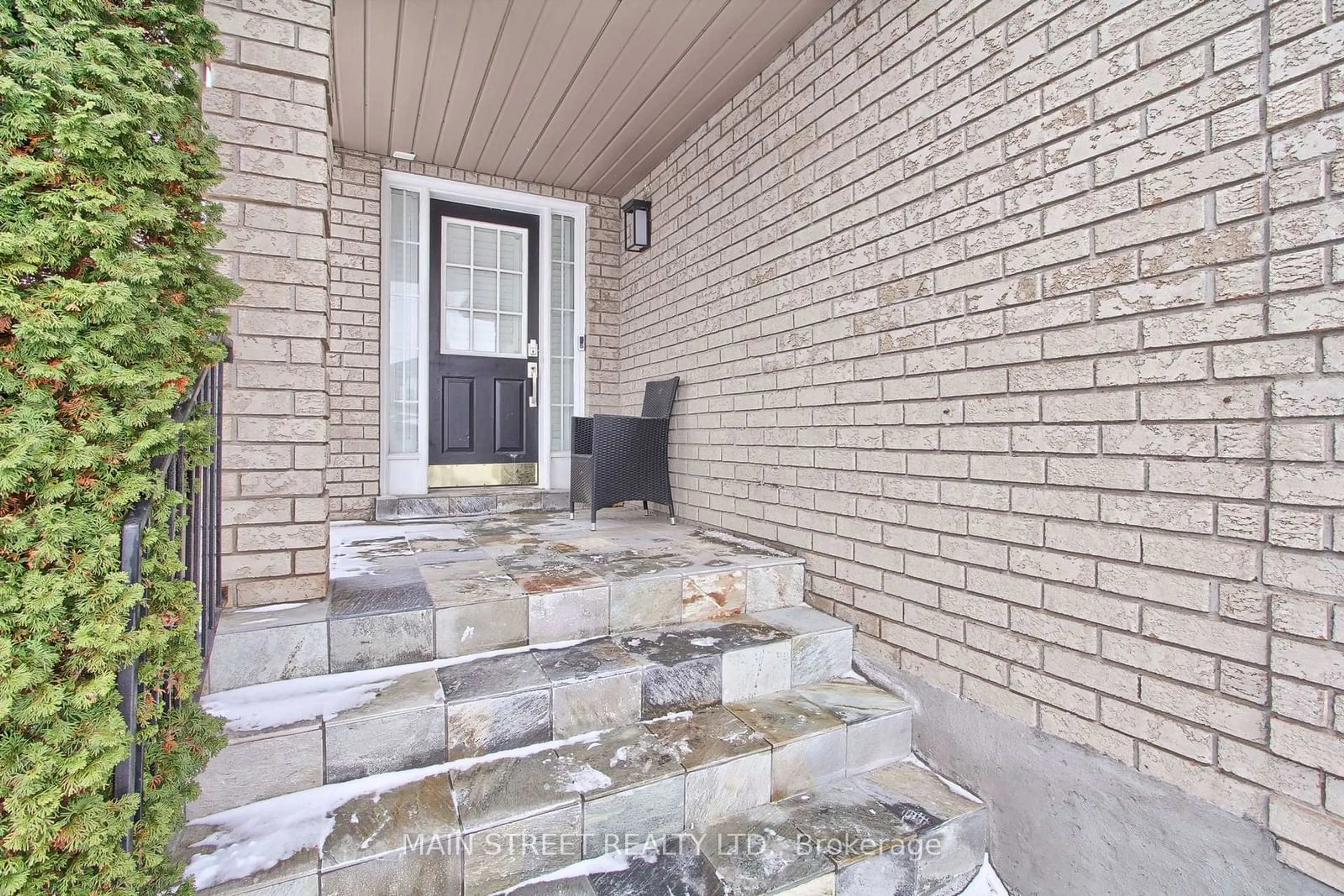 Unknown for 834 Pucks Pl, Newmarket Ontario L3X 2K3