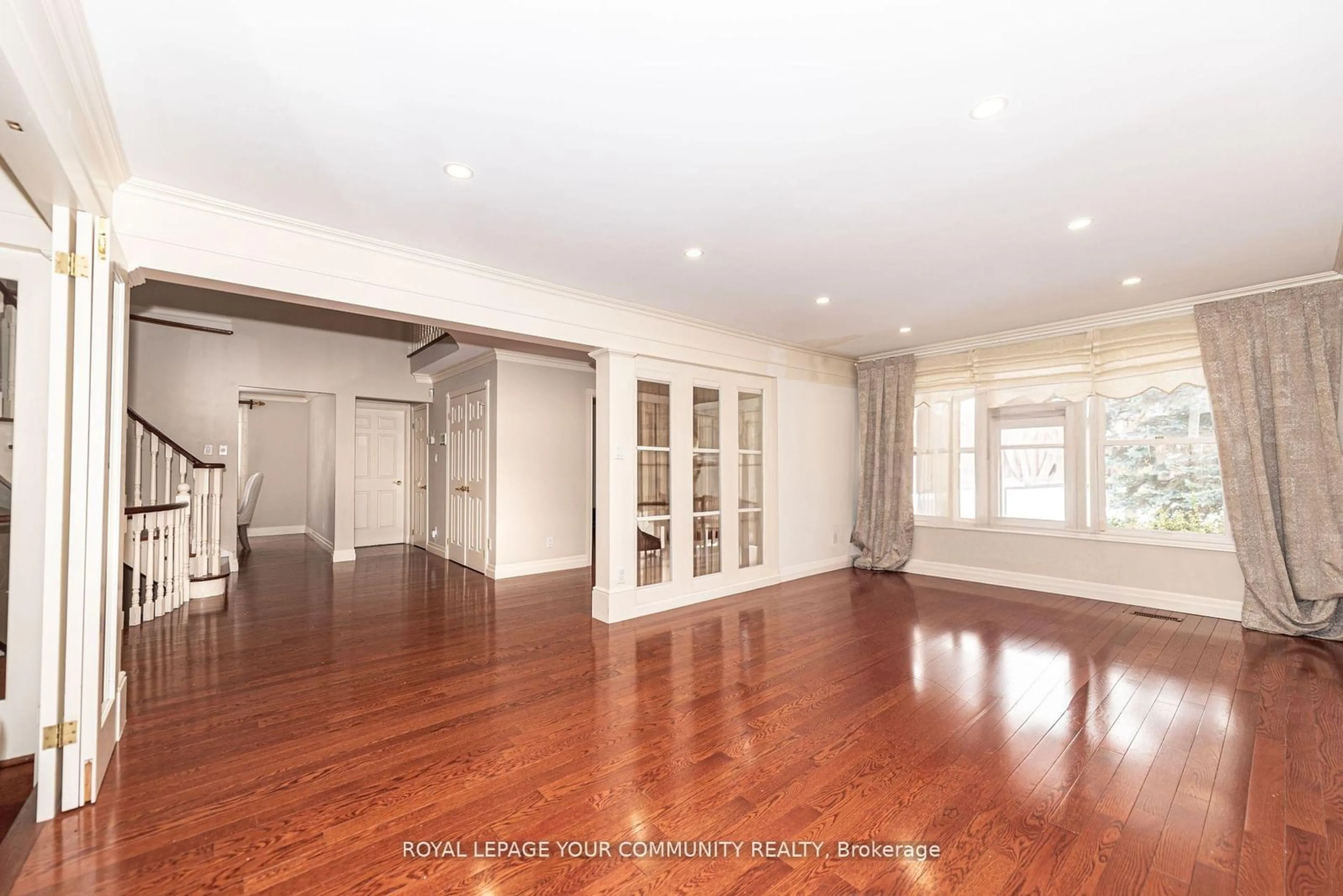 Unknown for 91 Winchester Lane, Richmond Hill Ontario L4C 6Y6