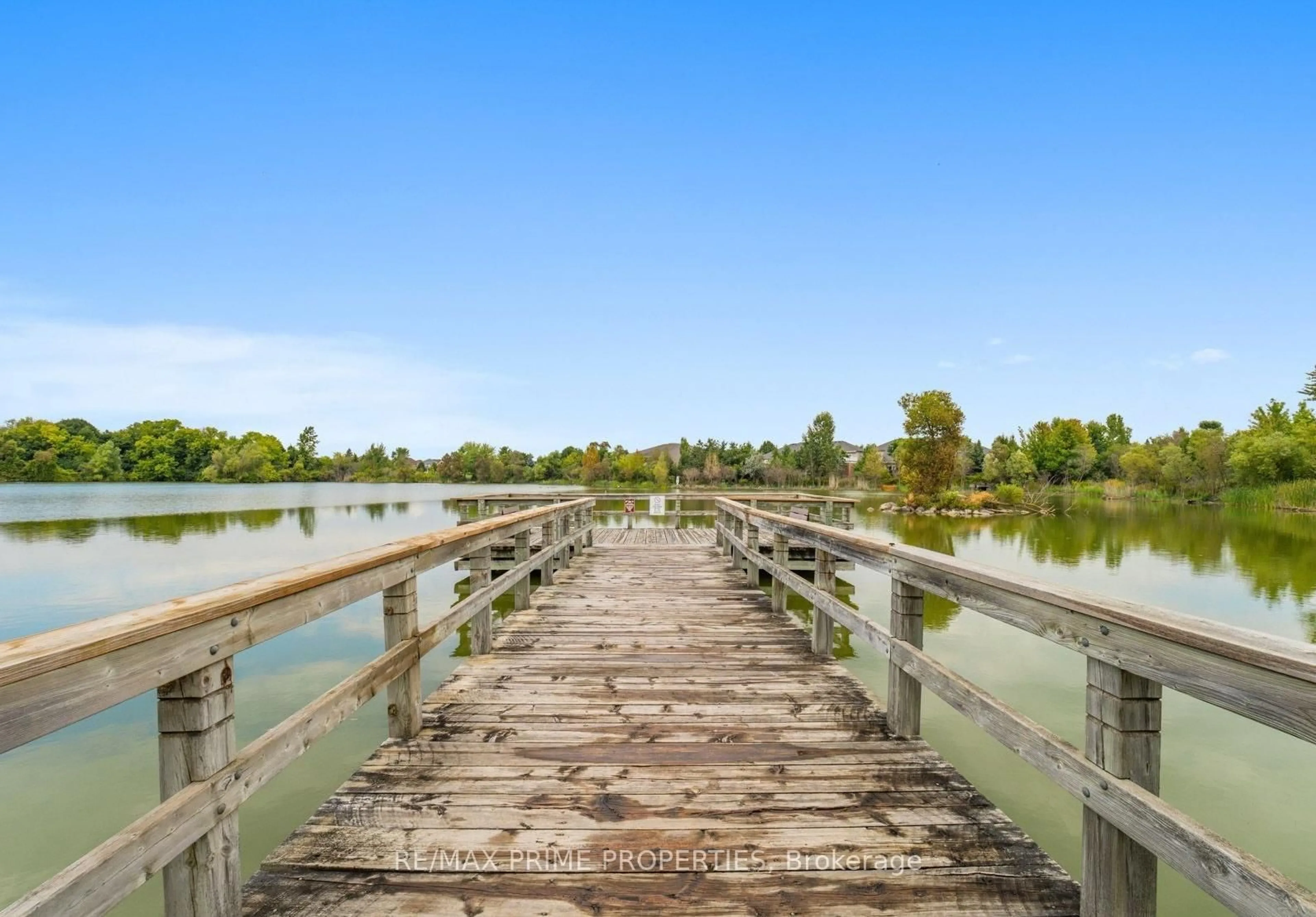Unknown for 85 The Boardwalk Way #320, Markham Ontario L6E 1B9