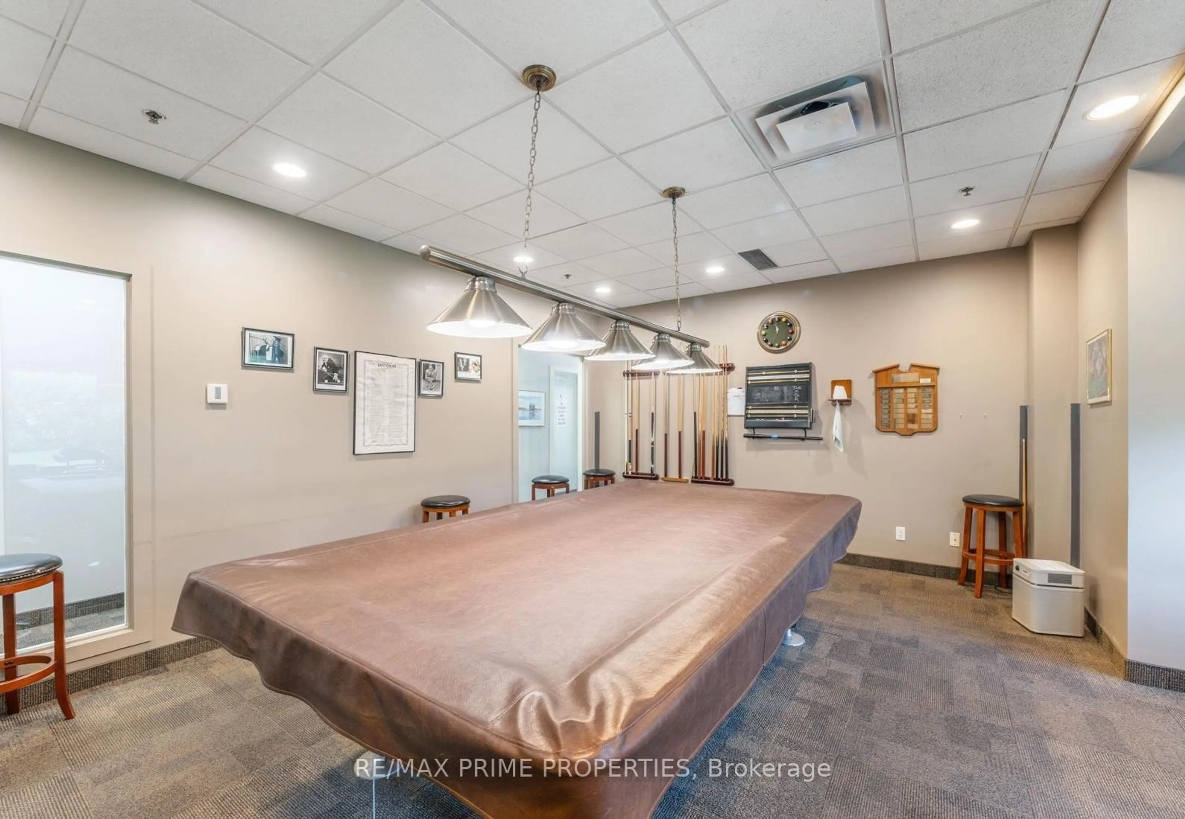 Unknown for 85 The Boardwalk Way #320, Markham Ontario L6E 1B9