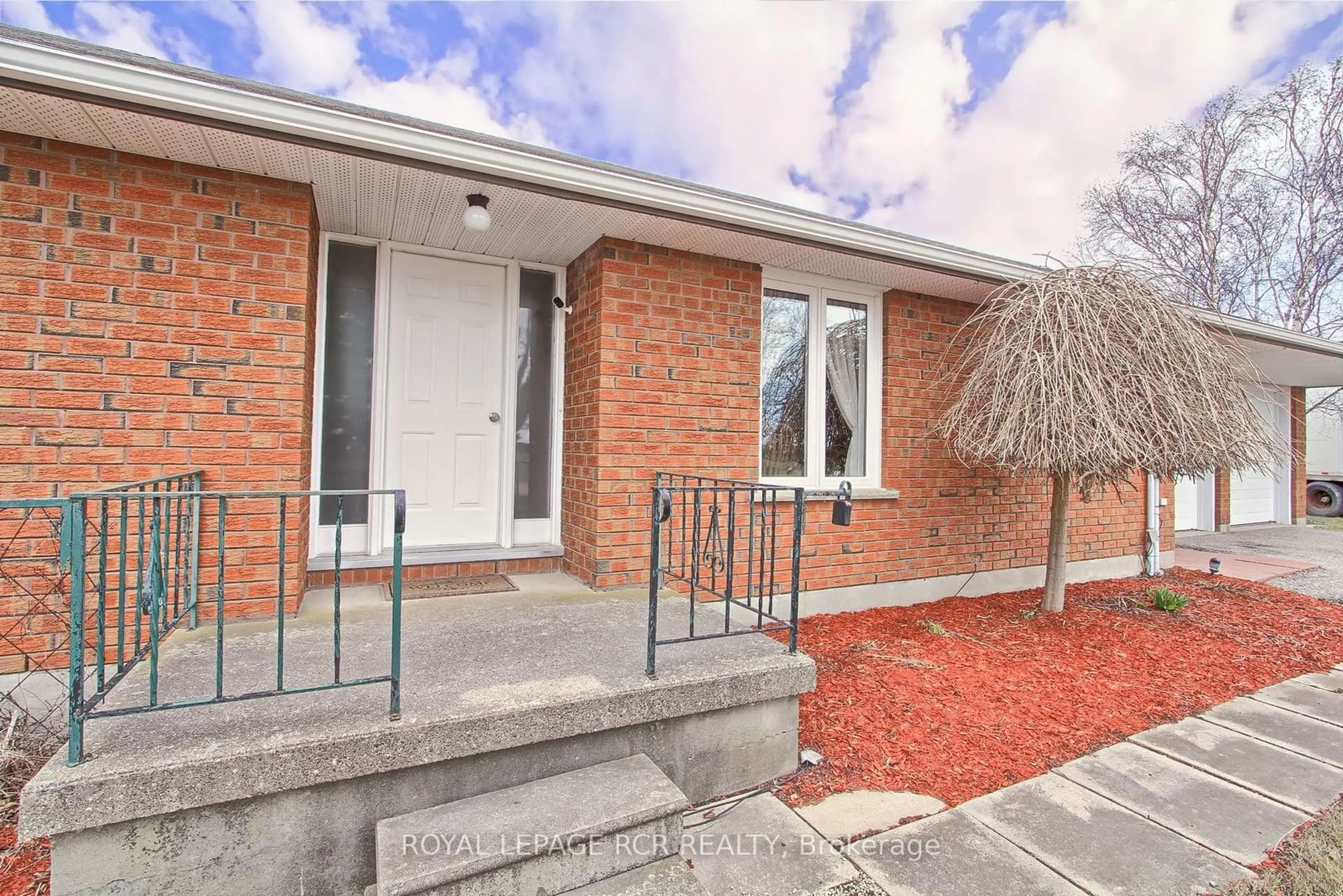 Home with brick exterior material, street for 3992 Line 10 N/A, Bradford West Gwillimbury Ontario L3Z 3L5