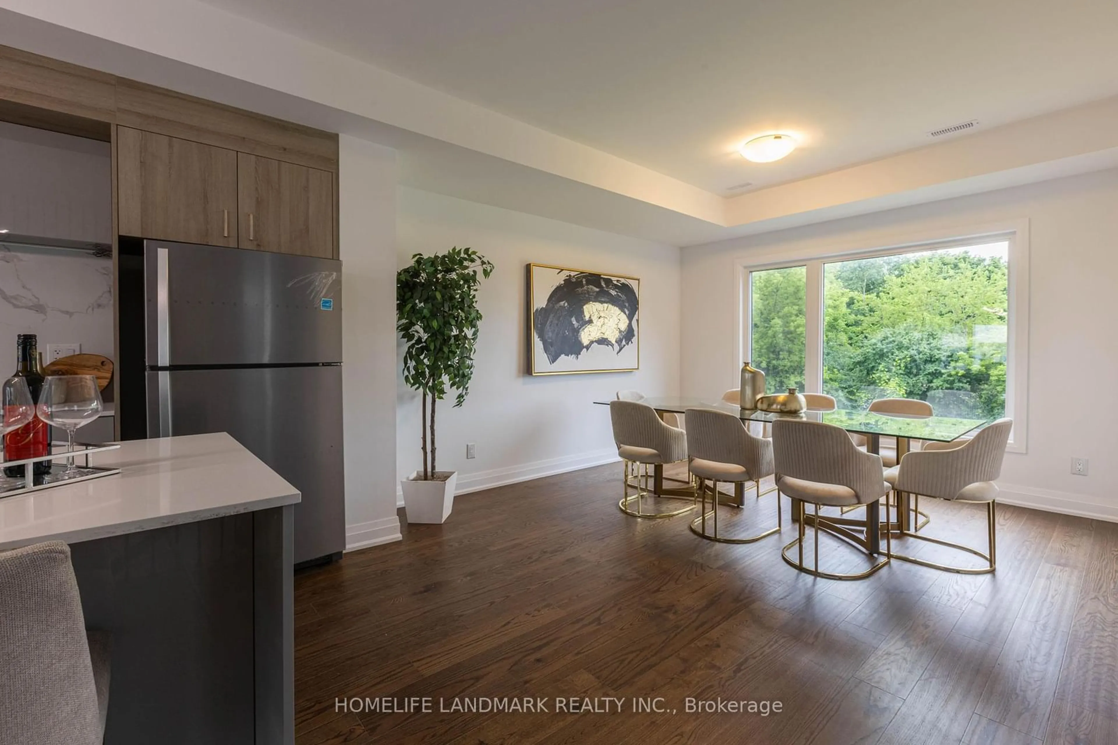 Unknown for 20 Persica St, Richmond Hill Ontario L4E 1L3