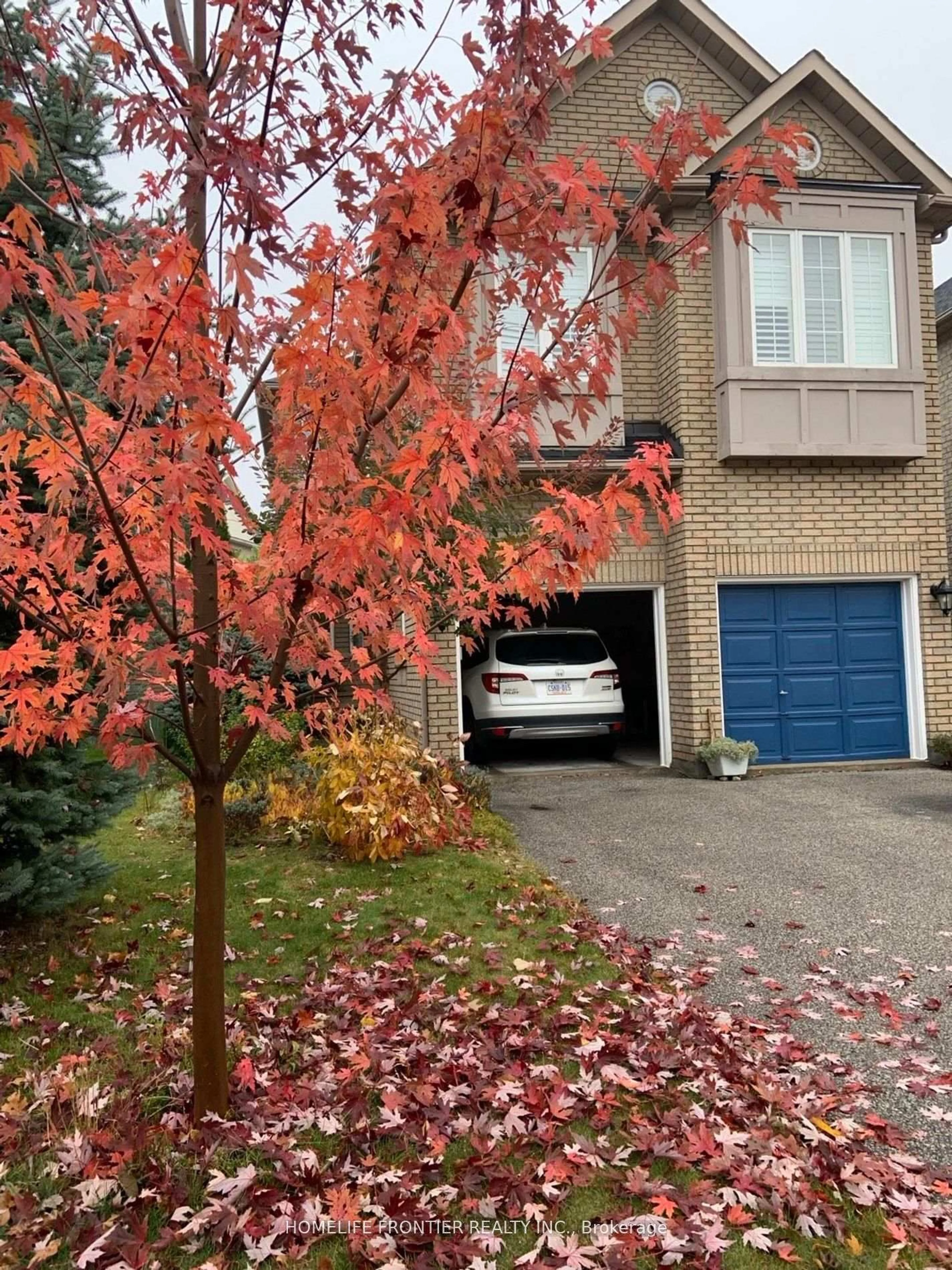 Unknown for 190 Forestwood St, Richmond Hill Ontario L4S 1Y1