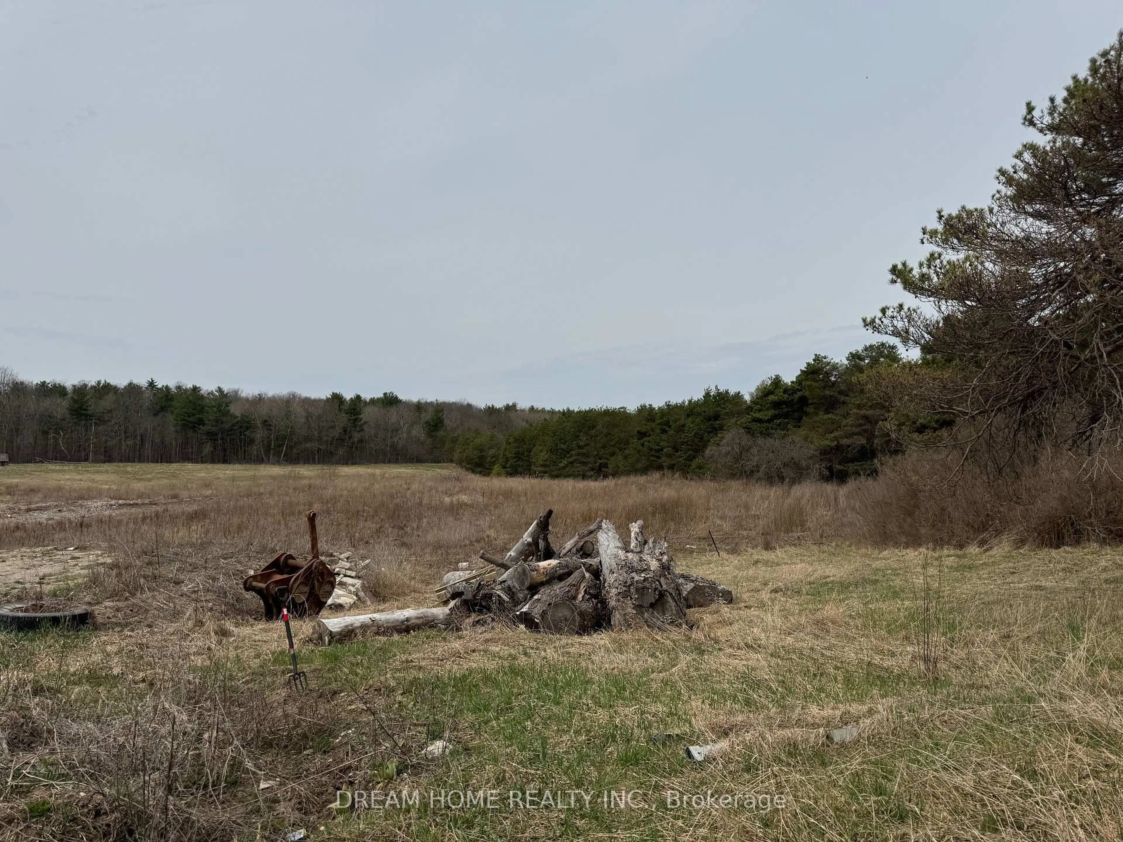 Unknown for 4850 Hwy 47 N/A, Uxbridge Ontario L9P 1R4