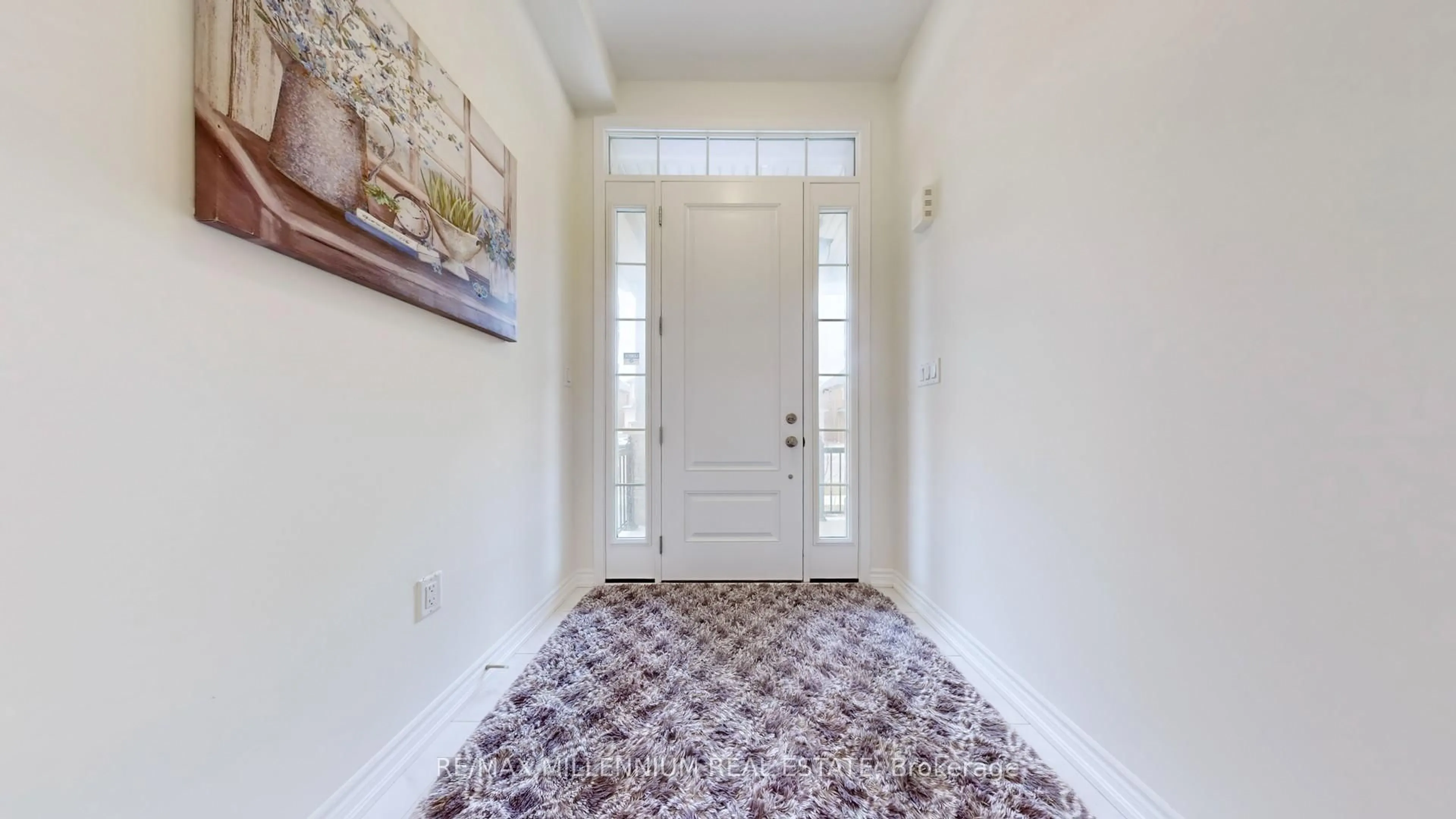 Indoor entryway for 139 Pierre Berton Blvd, Vaughan Ontario L4H 4W3