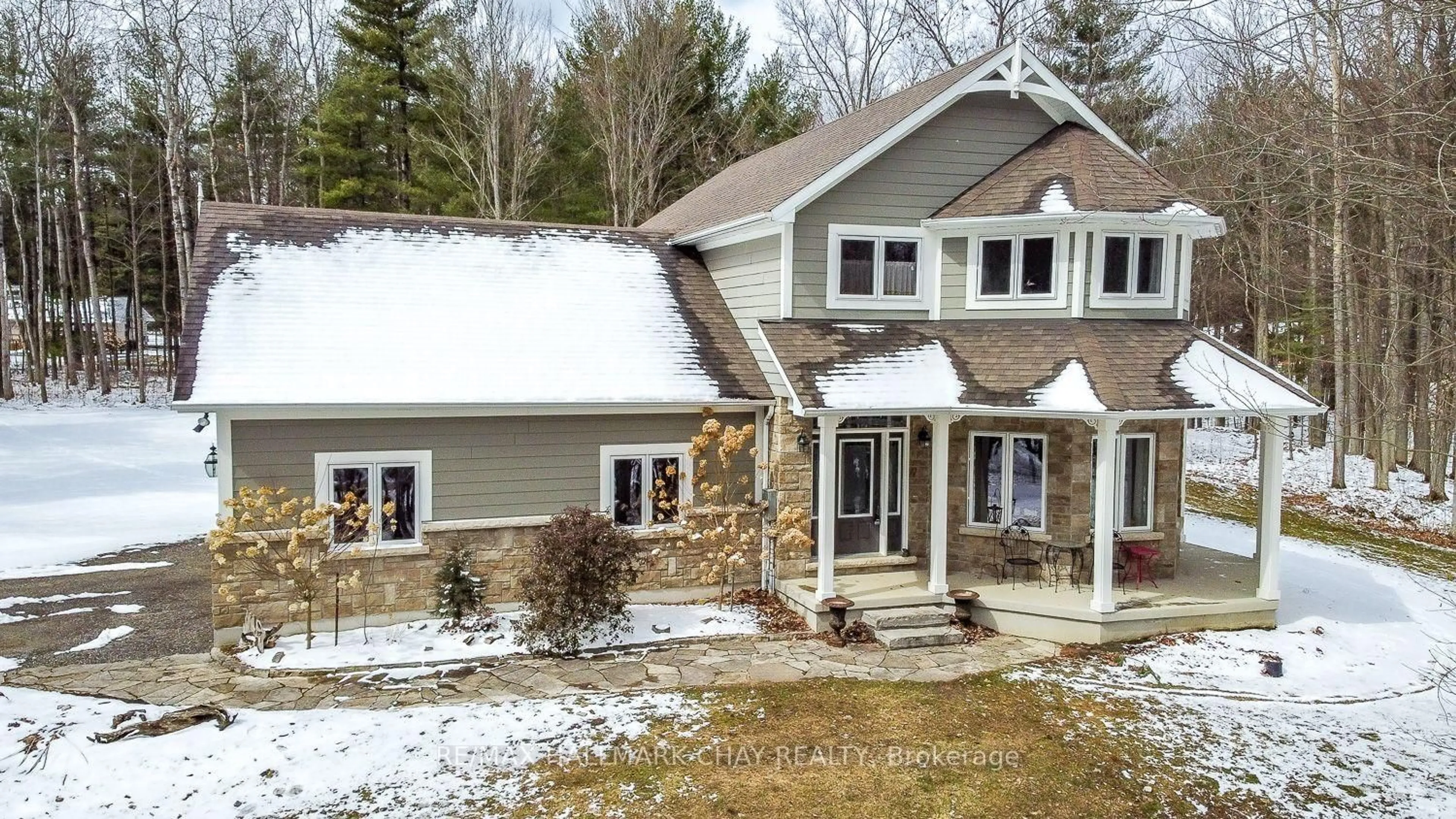 Unknown for 34 Woodland Heights Dr, Adjala-Tosorontio Ontario L0M 1J0