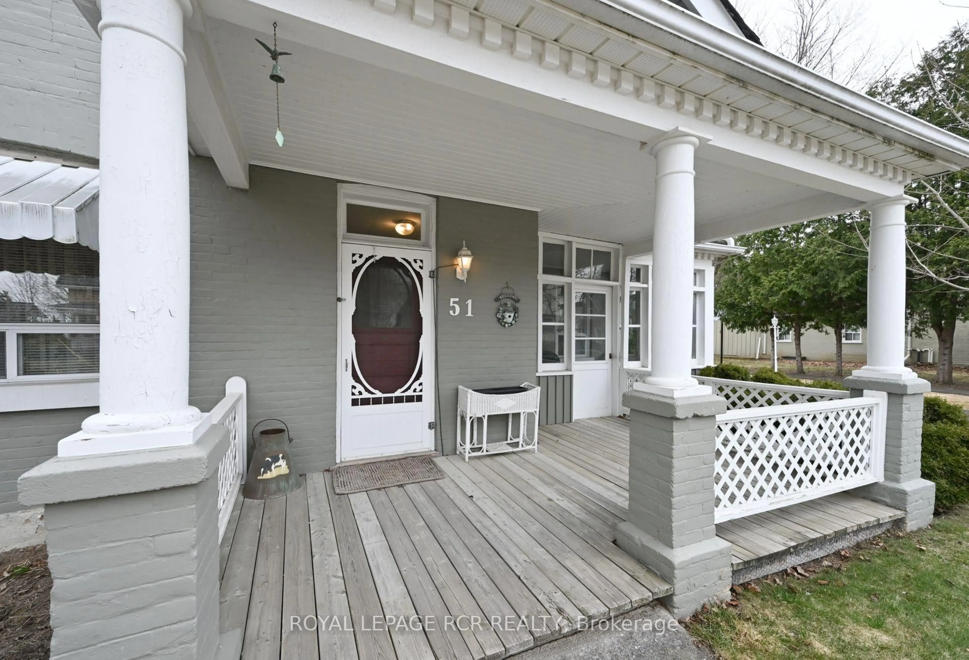 Unknown for 51 Ontario St, New Tecumseth Ontario L9R 1H4