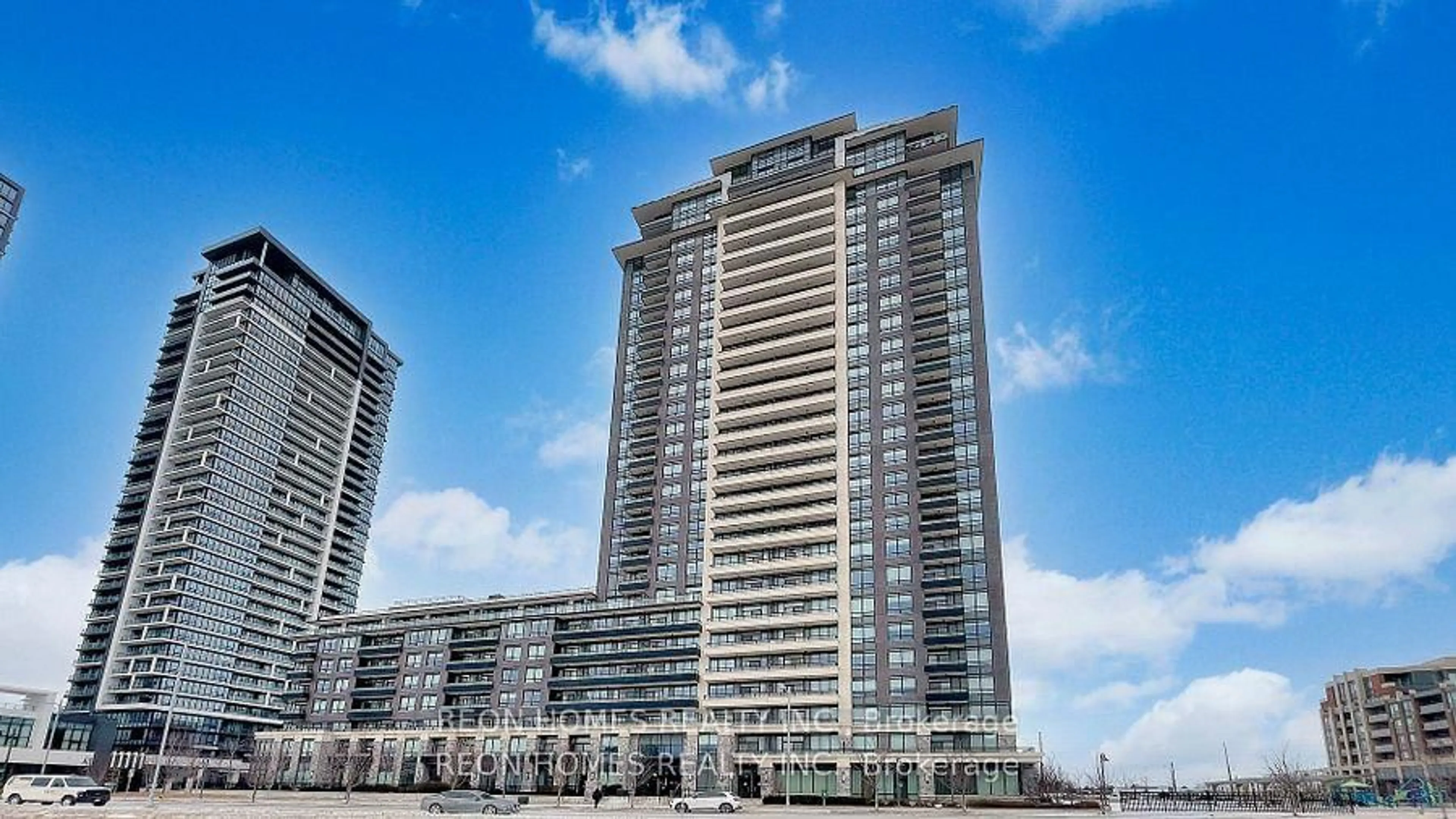 Unknown for 15 Water Walk Dr #507, Markham Ontario L6G 0G2