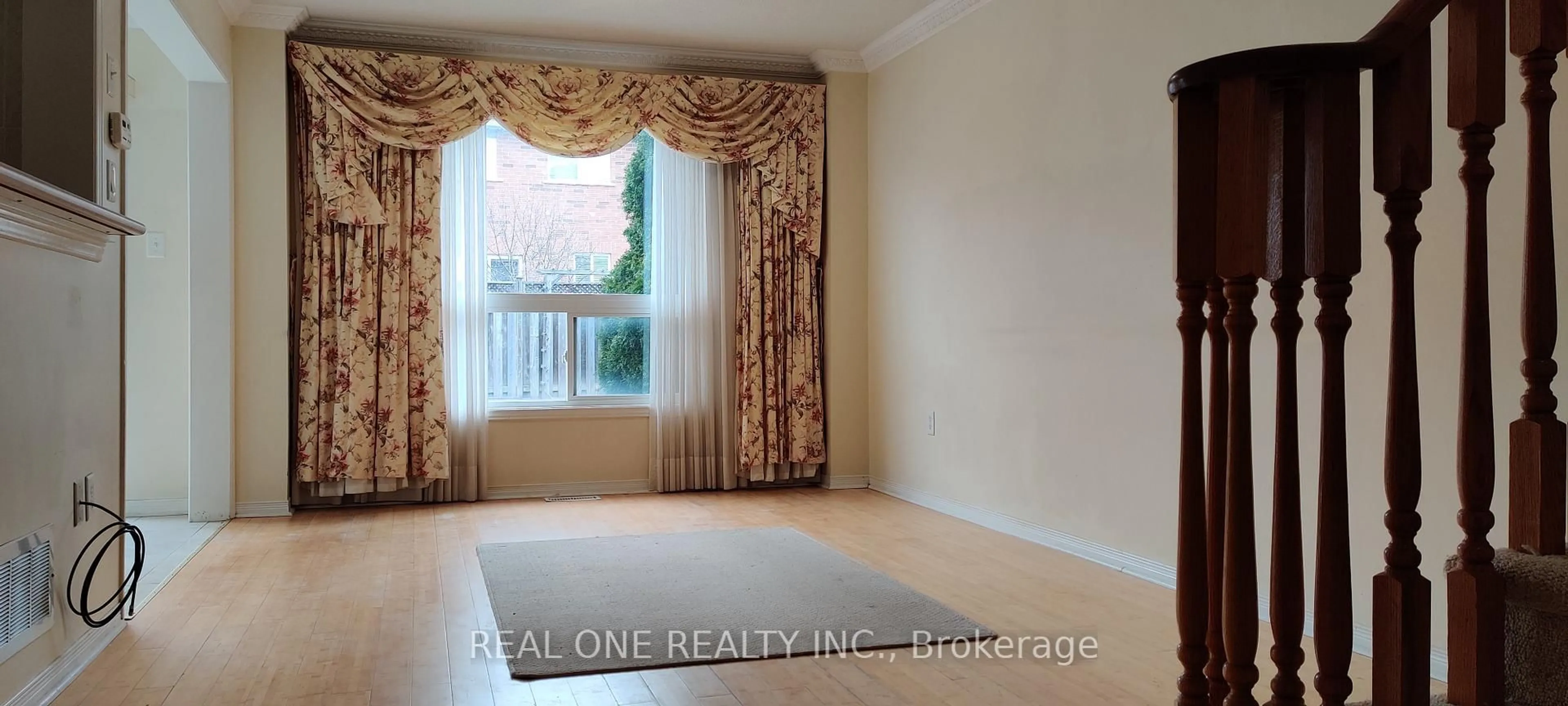 A pic of a room for 45 Devonwood Dr, Markham Ontario L6C 3A7