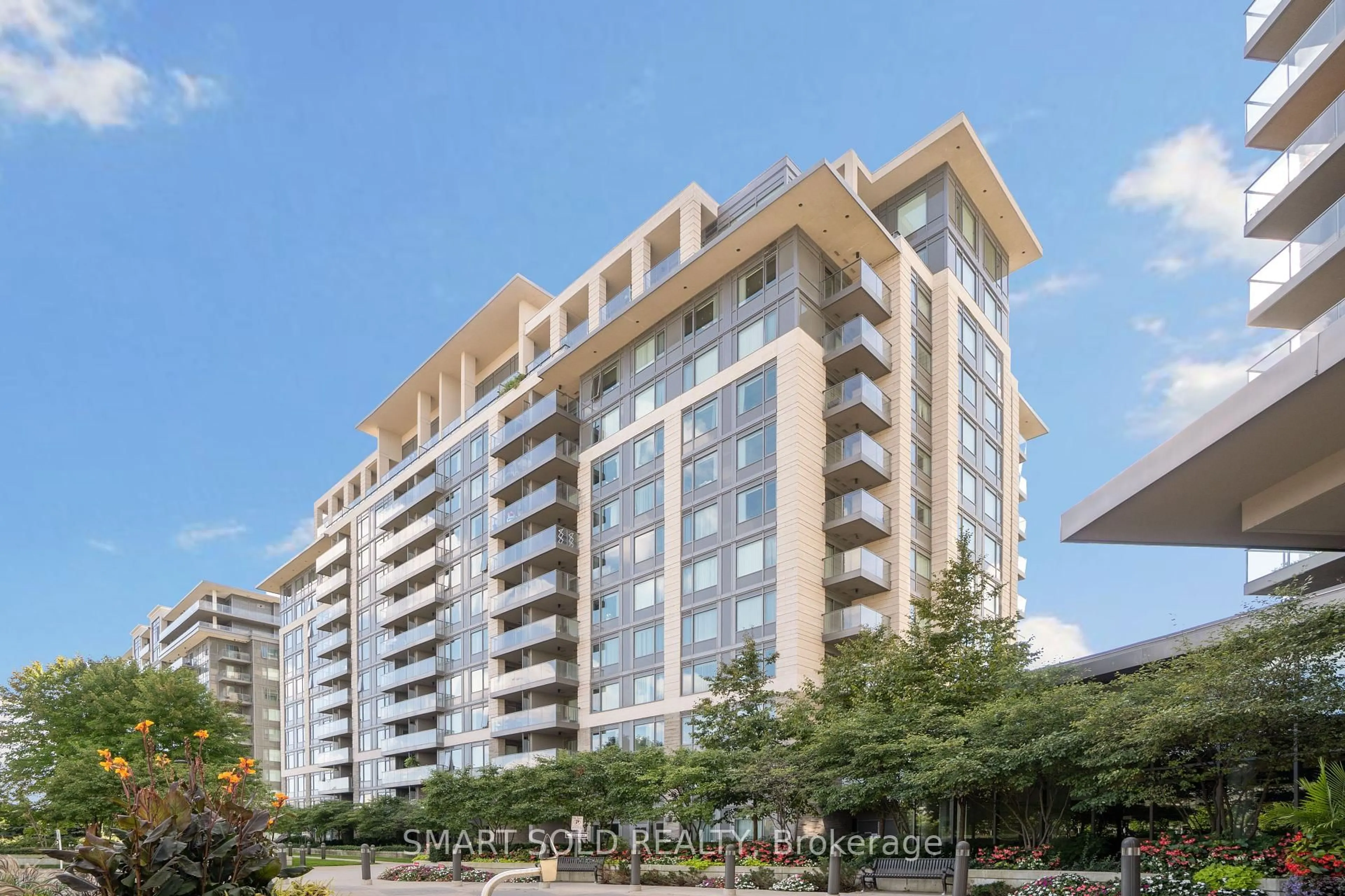 Unknown for 273 South Park Rd #1211, Markham Ontario L3T 0B5