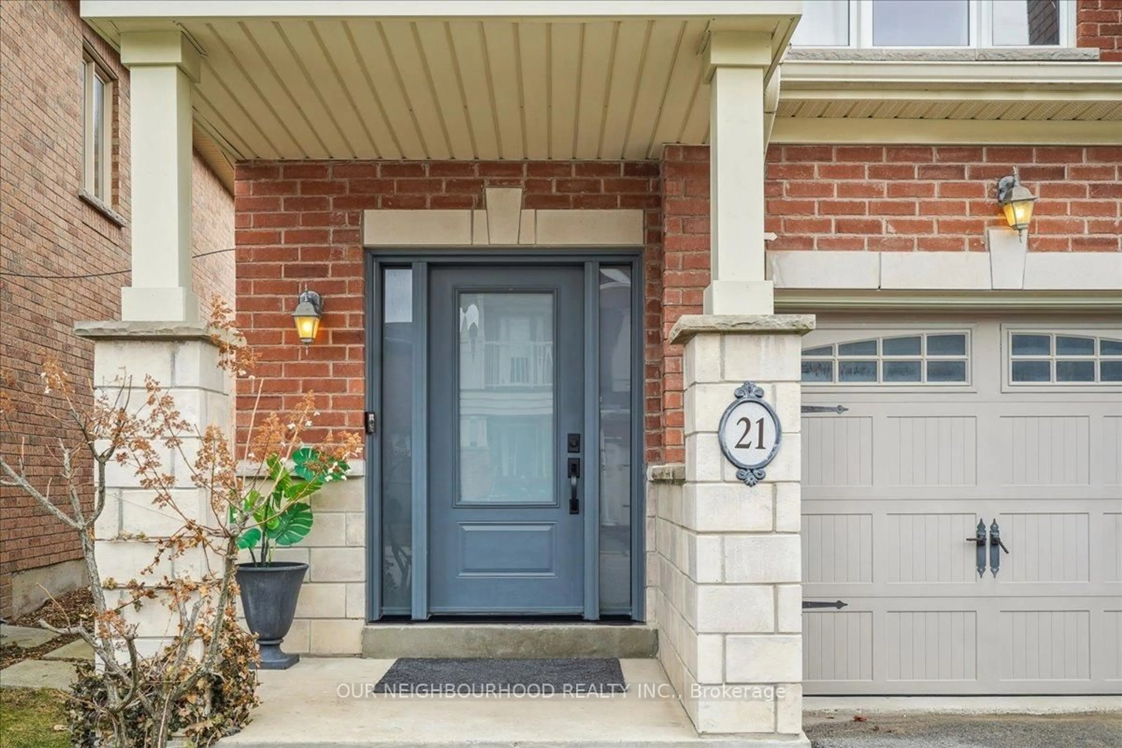 Unknown for 21 Latitude Lane, Whitchurch-Stouffville Ontario L4A 0T1