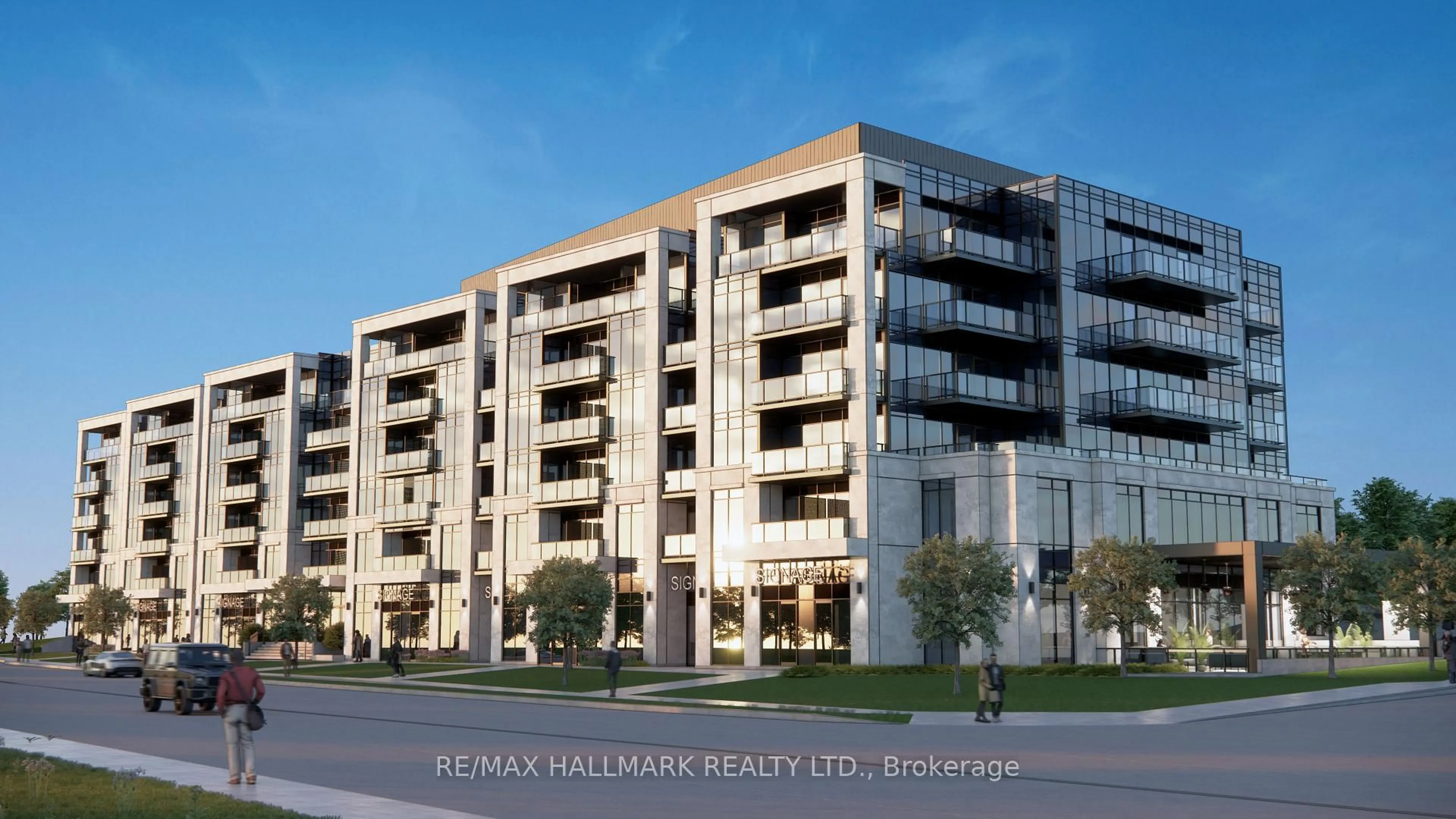 Blurry image for 12765 Keele St #310, King Ontario L7B 1H5