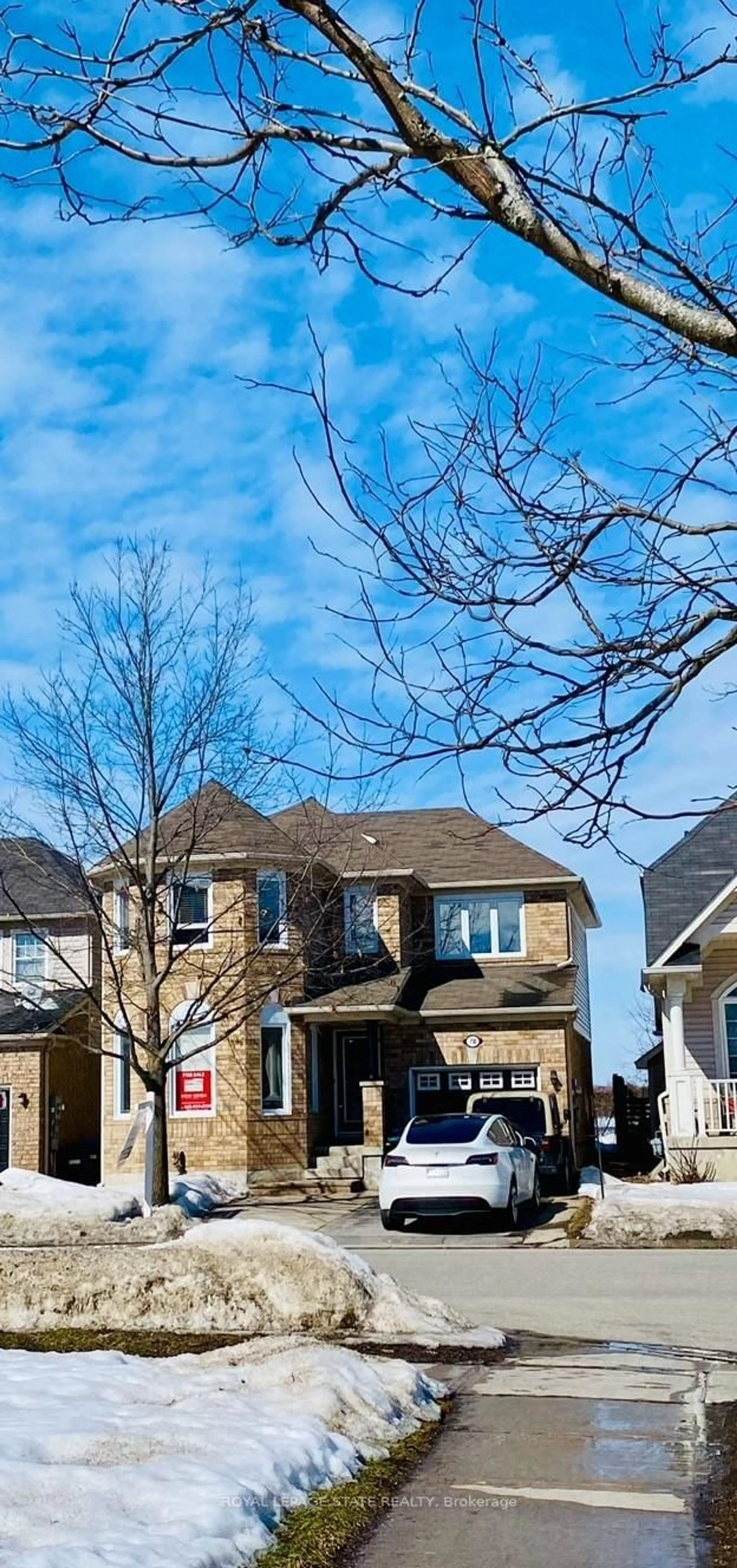 Unknown for 78 John W Taylor Ave, New Tecumseth Ontario L9R 0C9