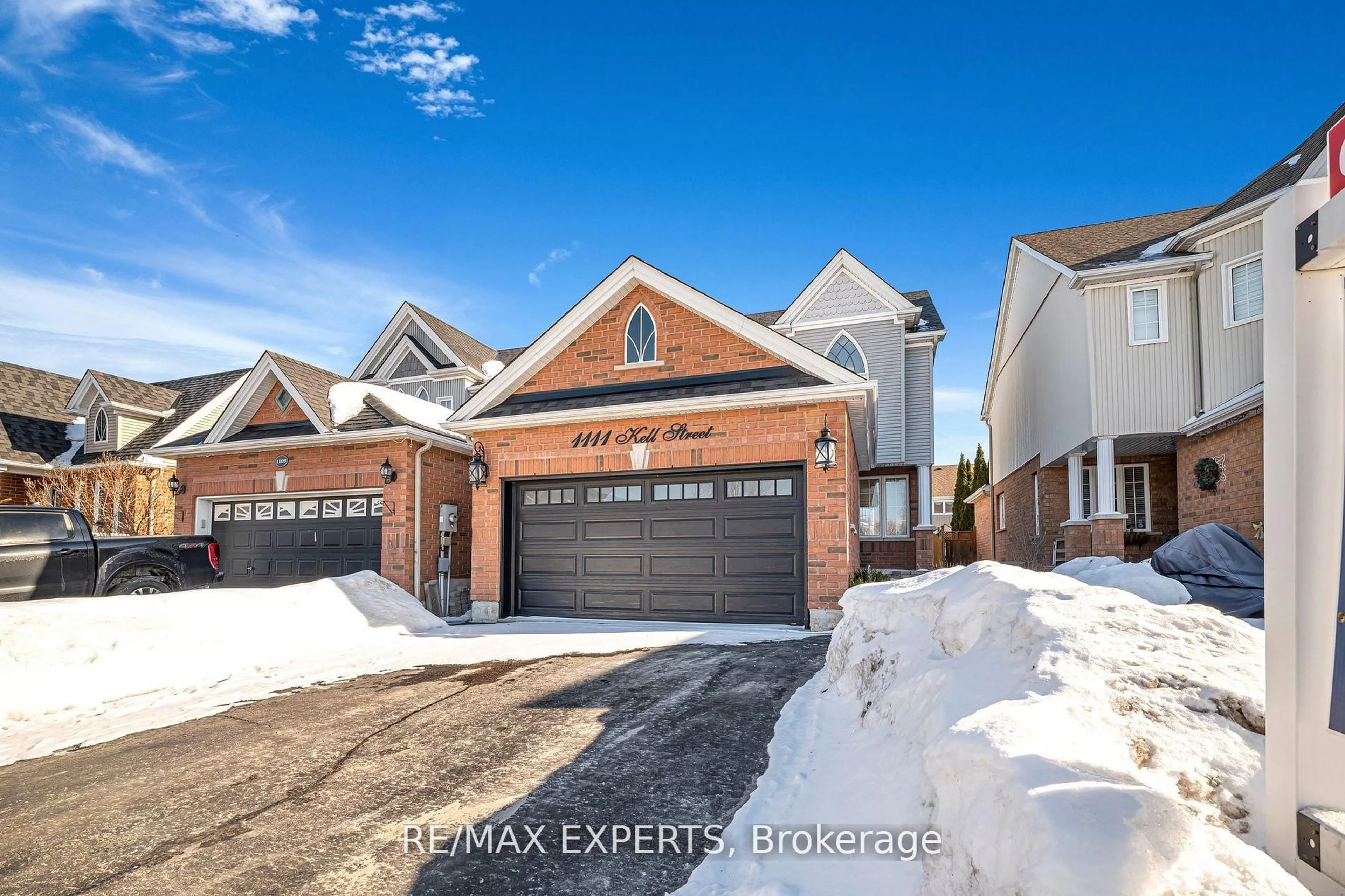 Unknown for 1111 Kell St, Innisfil Ontario L9S 4W4