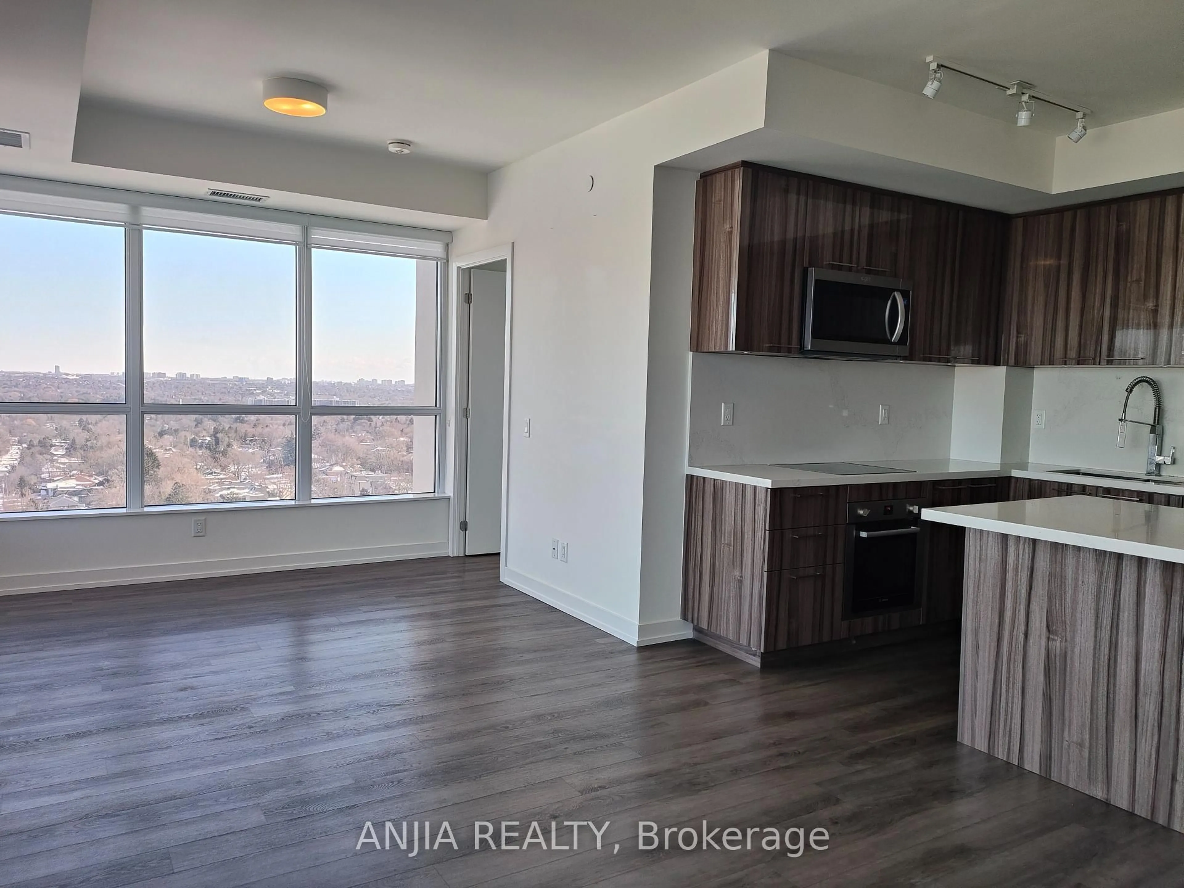 A pic of a room for 1 Grandview Ave #1703, Markham Ontario L3T 0G7