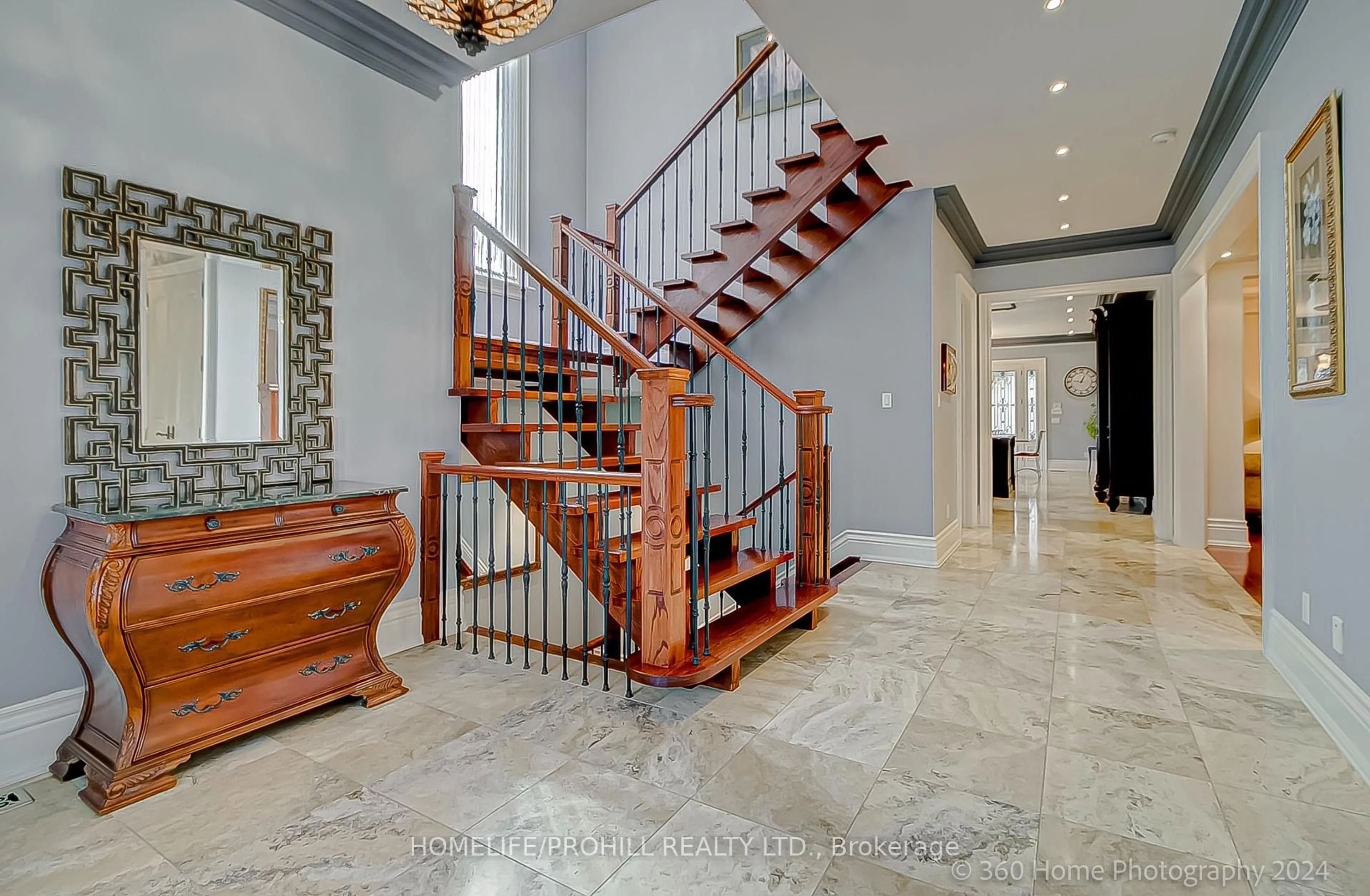 Unknown for 34 Danpatrick Dr, Richmond Hill Ontario L4S 2S7
