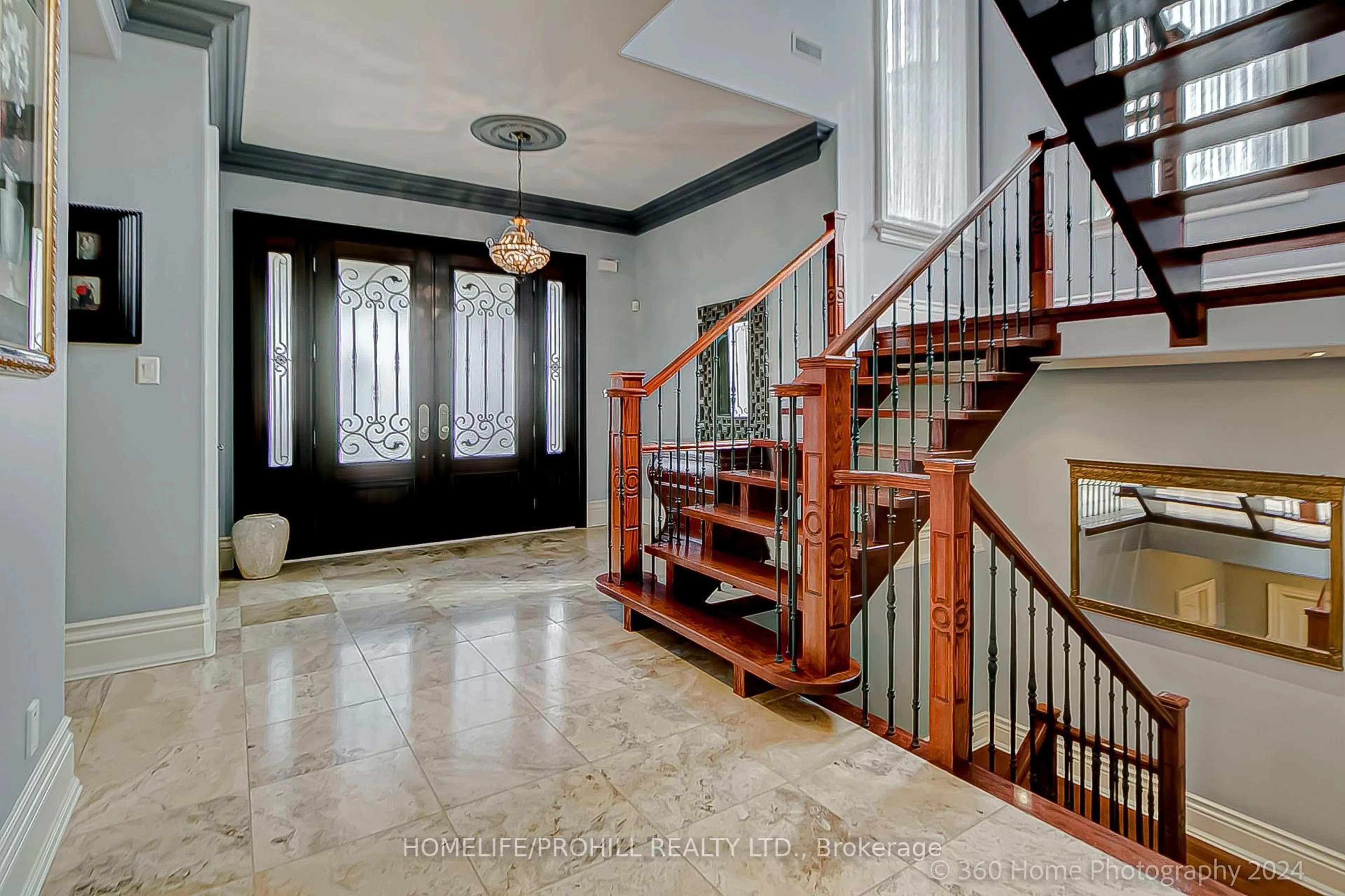 Unknown for 34 Danpatrick Dr, Richmond Hill Ontario L4S 2S7