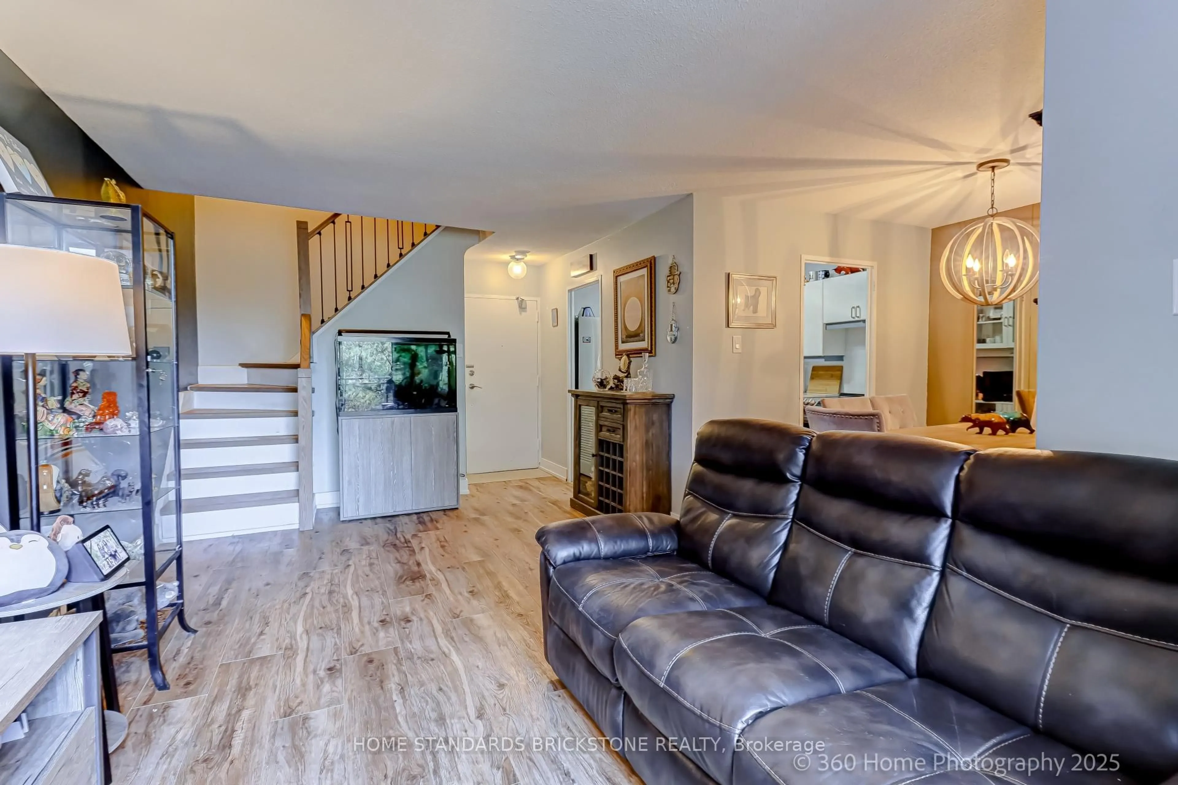 Unknown for 16 Elgin St #202, Markham Ontario L3T 4T4