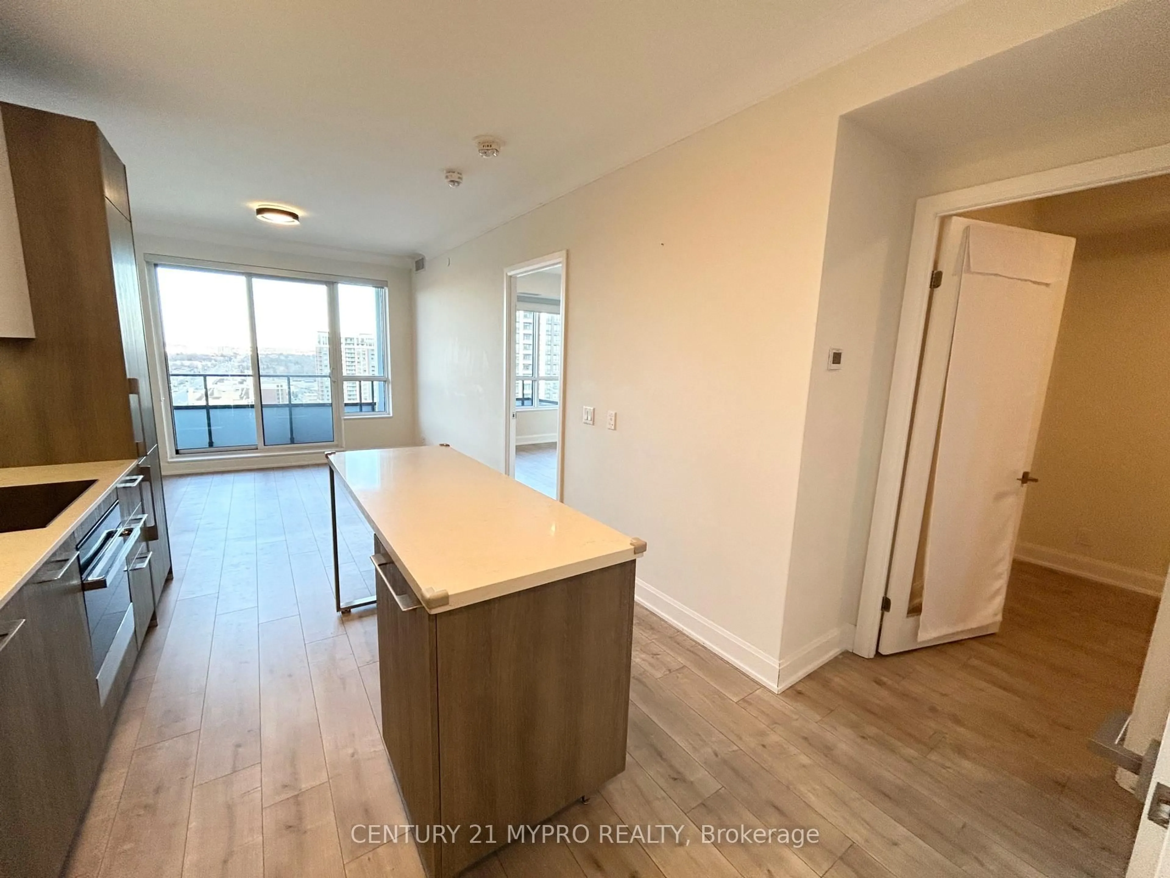 Unknown for 38 Water Walk Dr #1911, Markham Ontario L3R 6M8