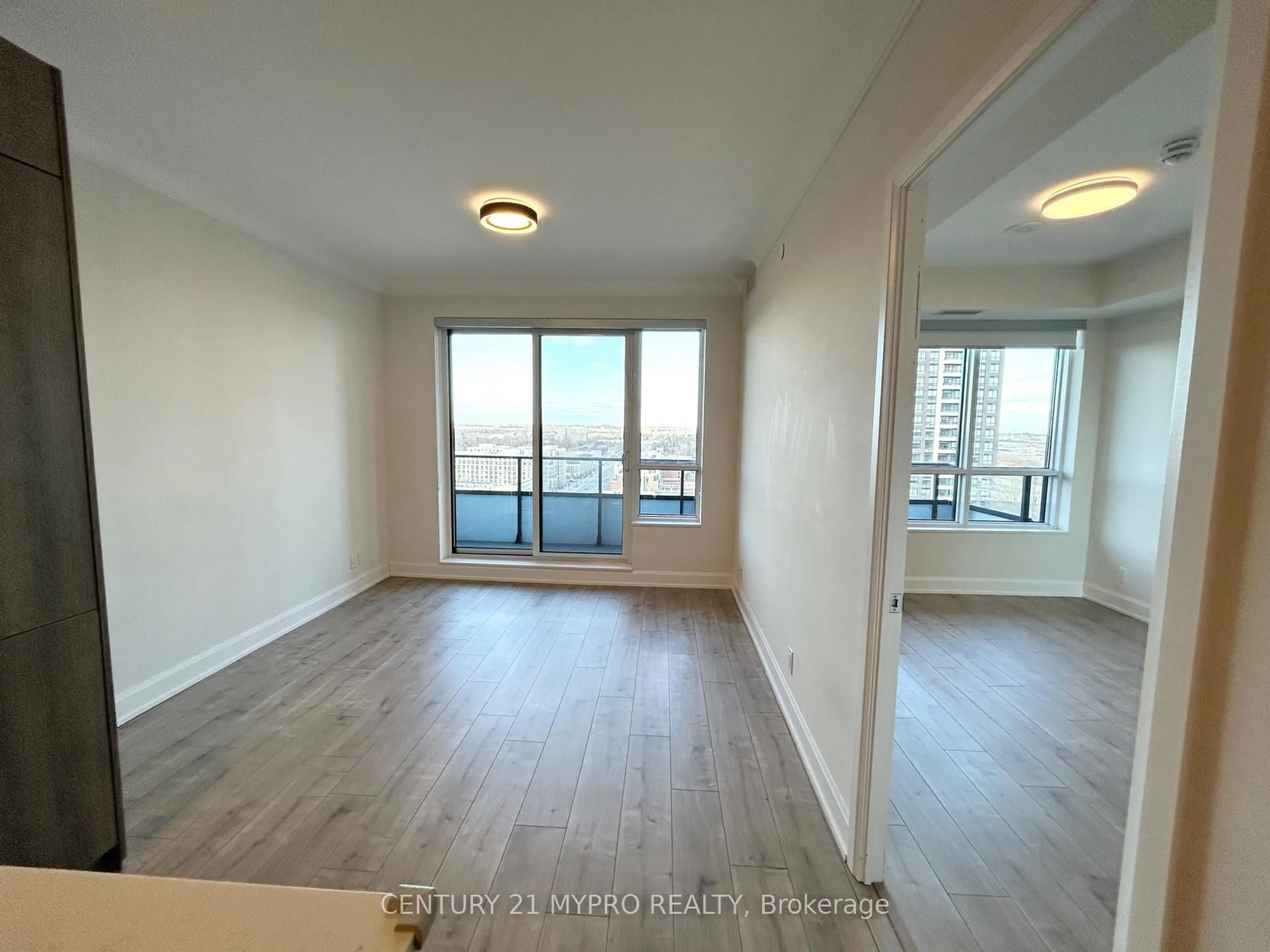 A pic of a room for 38 Water Walk Dr #1911, Markham Ontario L3R 6M8