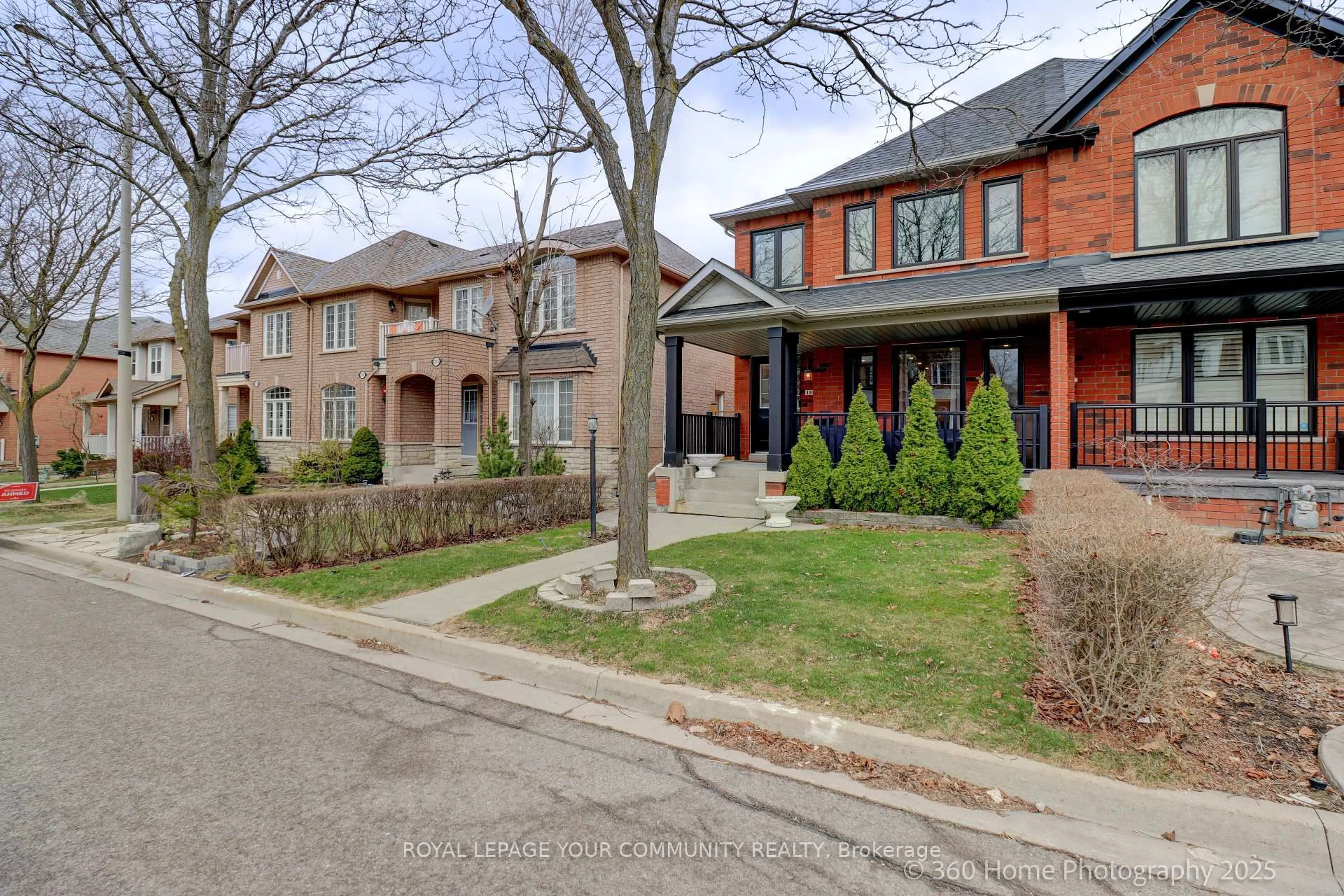 Home with brick exterior material, street for 199 Equator Cres, Vaughan Ontario L6A 2Y2