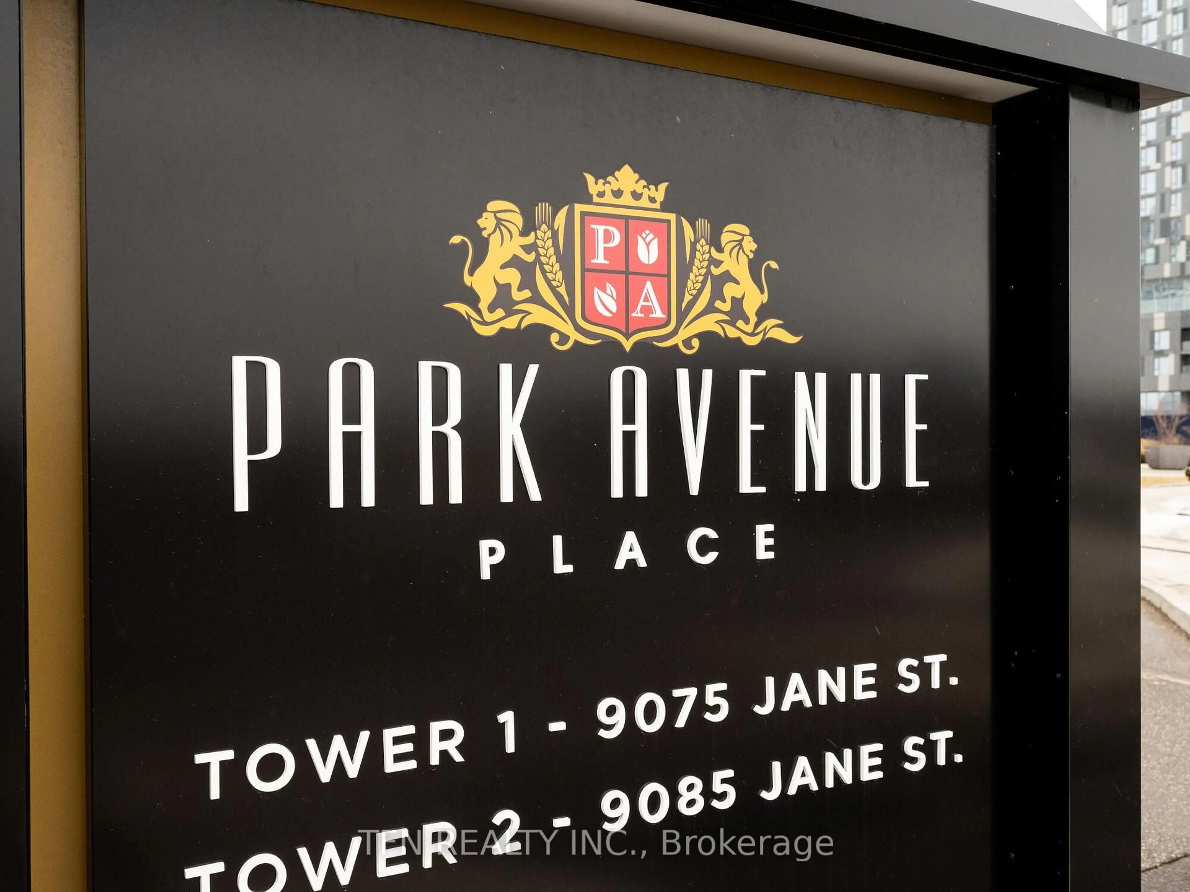 Unknown for 9075 Jane St #PH08, Vaughan Ontario L4K 0L7