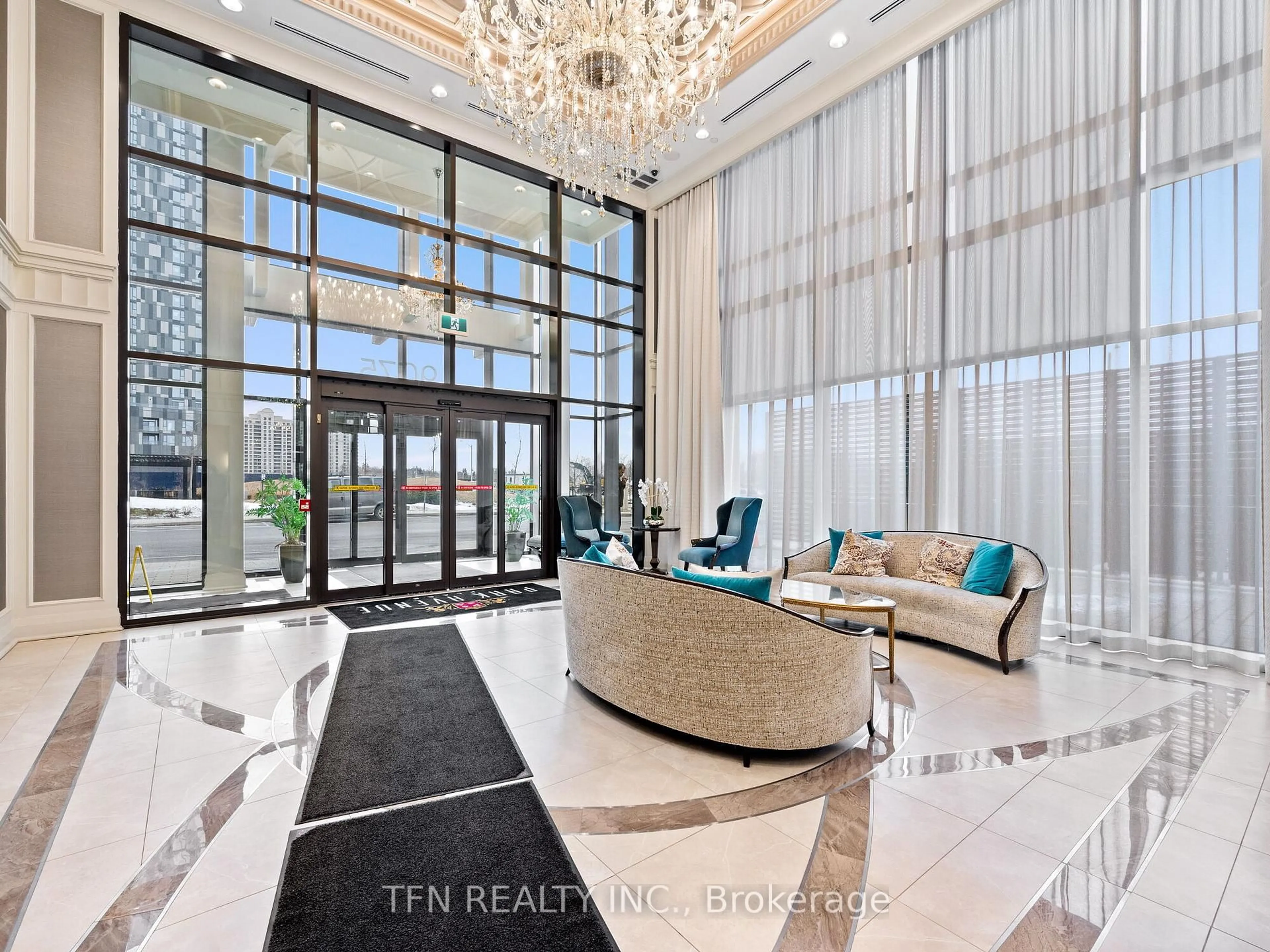 Unknown for 9075 Jane St #PH08, Vaughan Ontario L4K 0L7