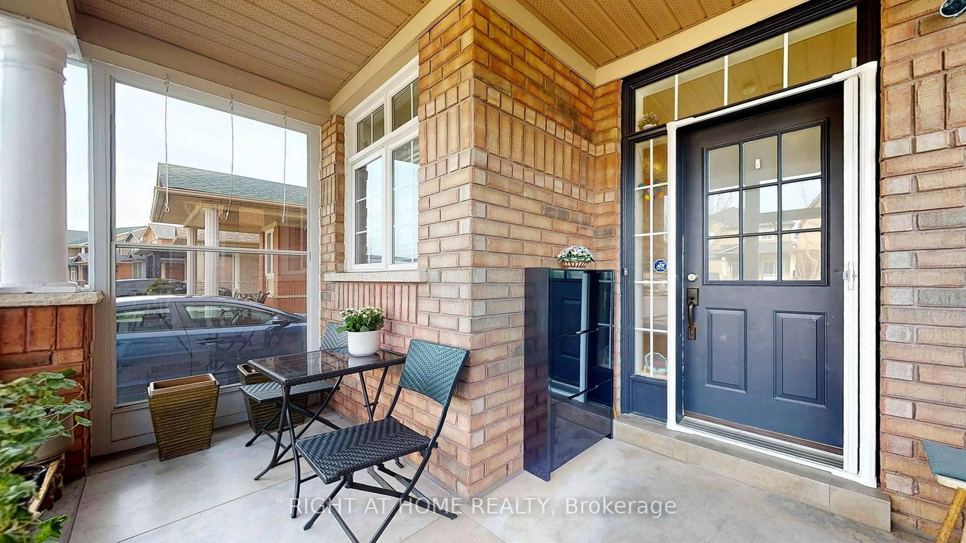 Home with brick exterior material, street for 12 Signet Way, Vaughan Ontario L4H 2E4