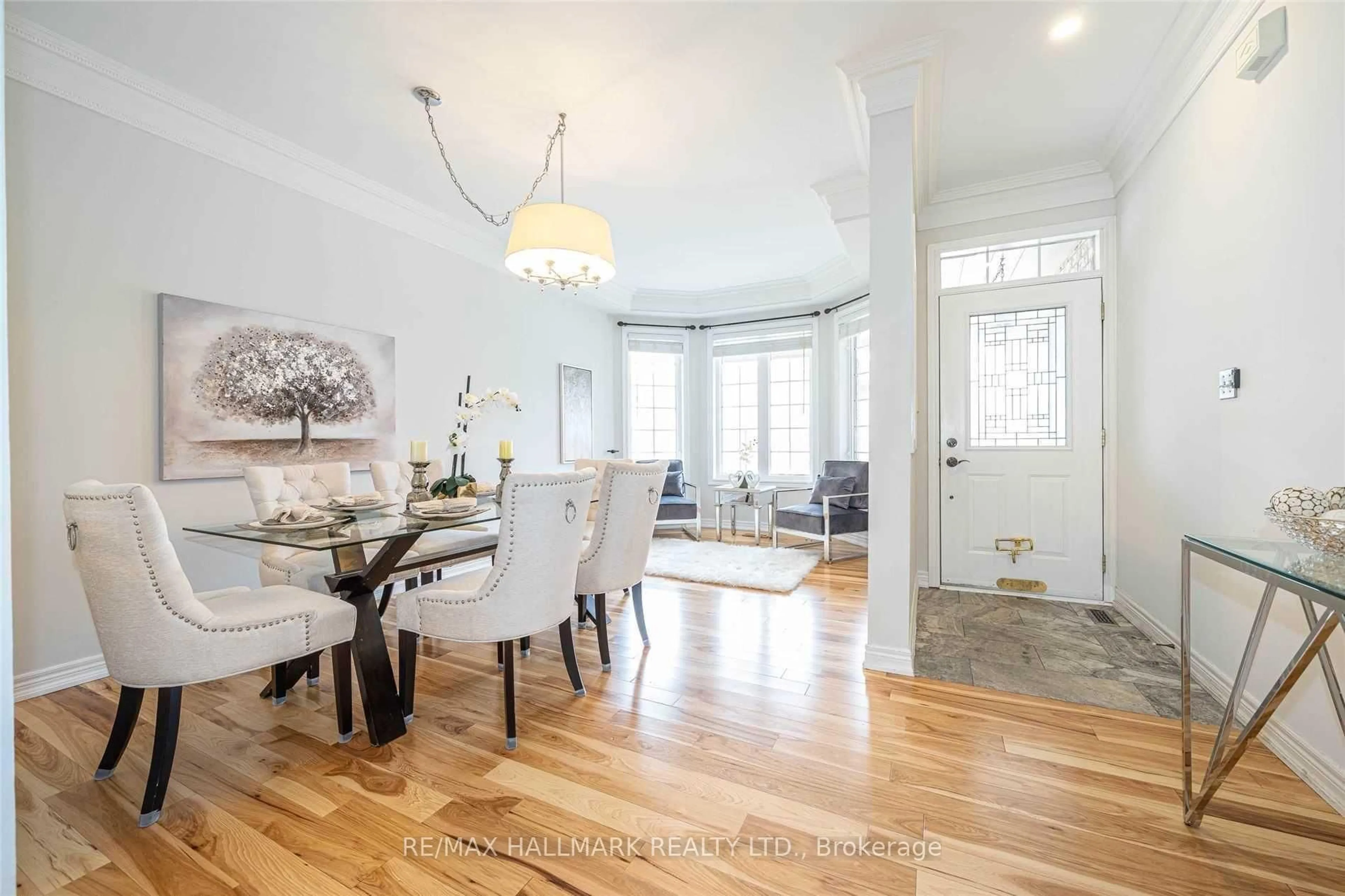 Unknown for 54 Waldron Cres, Richmond Hill Ontario L4E 4A3