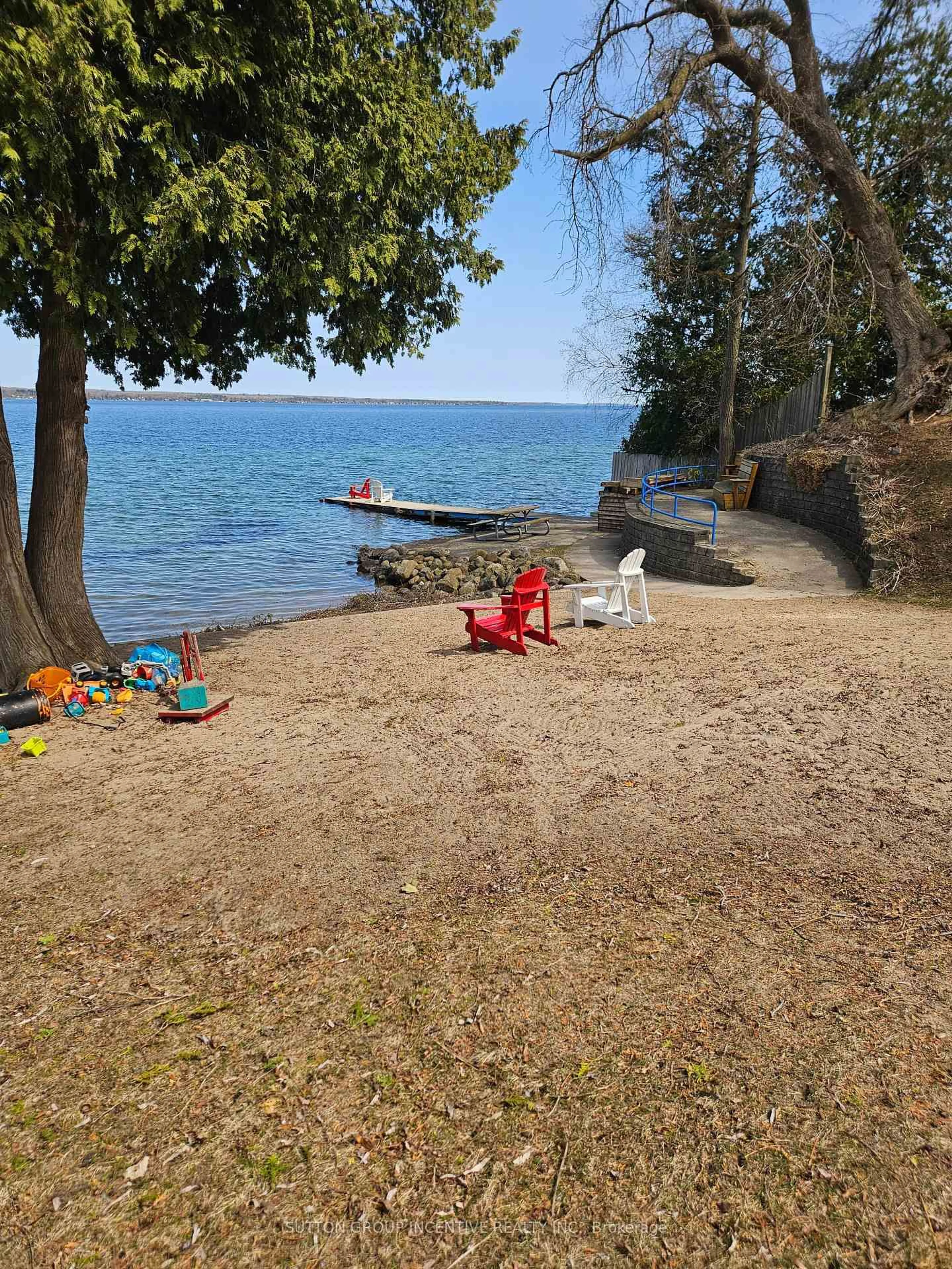 Unknown for 260 Edith Dr, Innisfil Ontario L9S 2L7