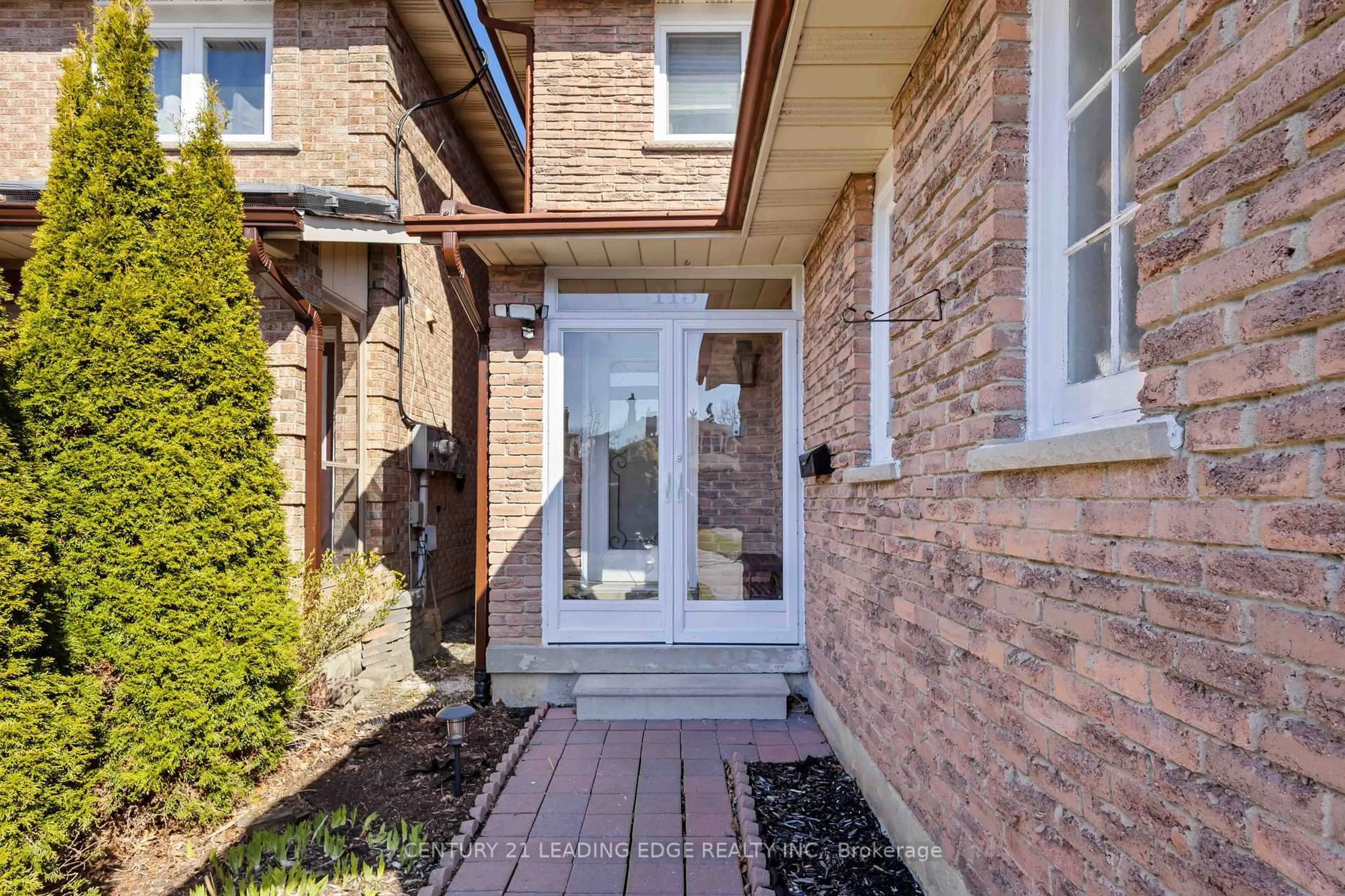 Unknown for 115 Major Buttons Dr, Markham Ontario L3P 3X7