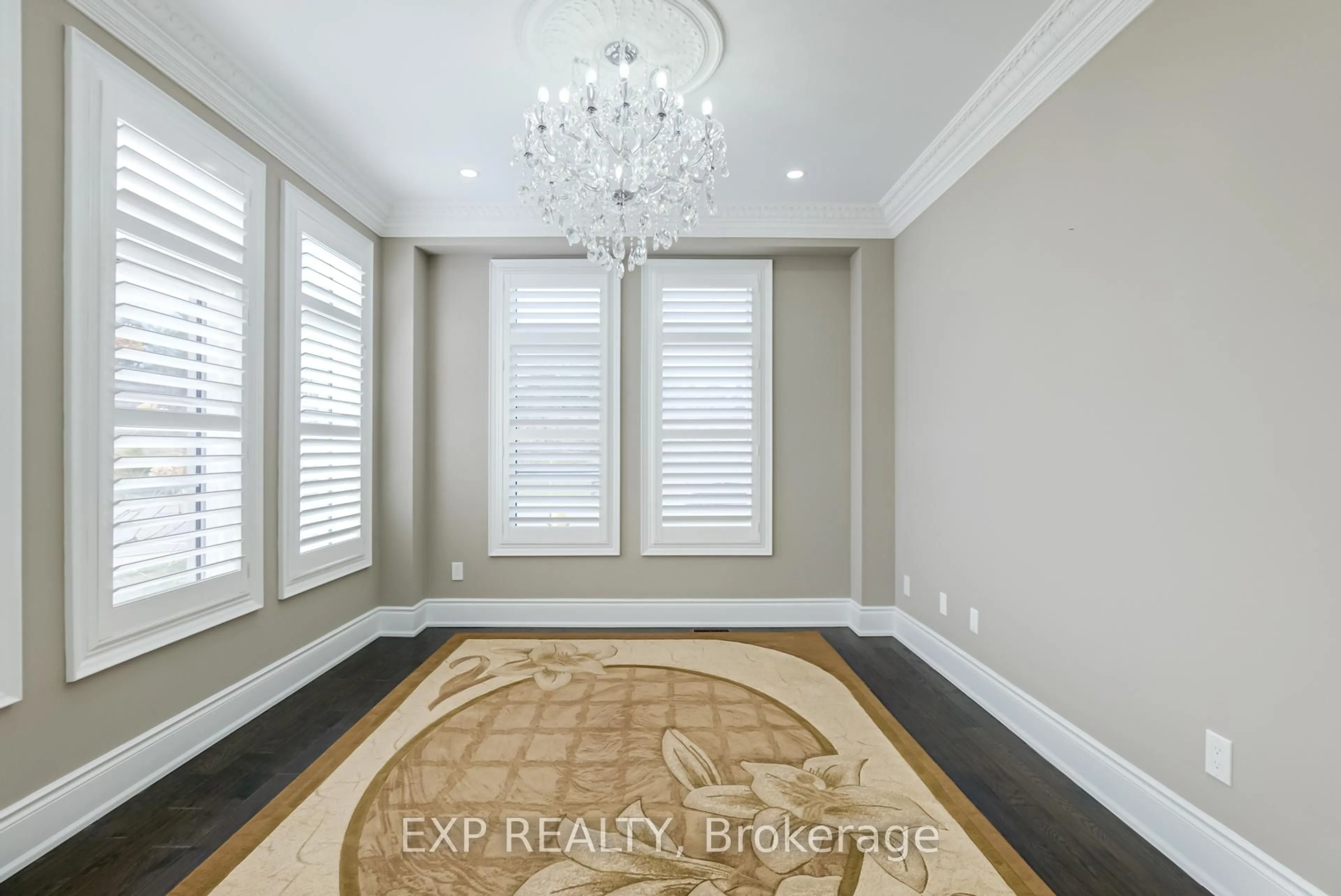Indoor entryway for 41 Prunella Cres, East Gwillimbury Ontario L9N 1G1