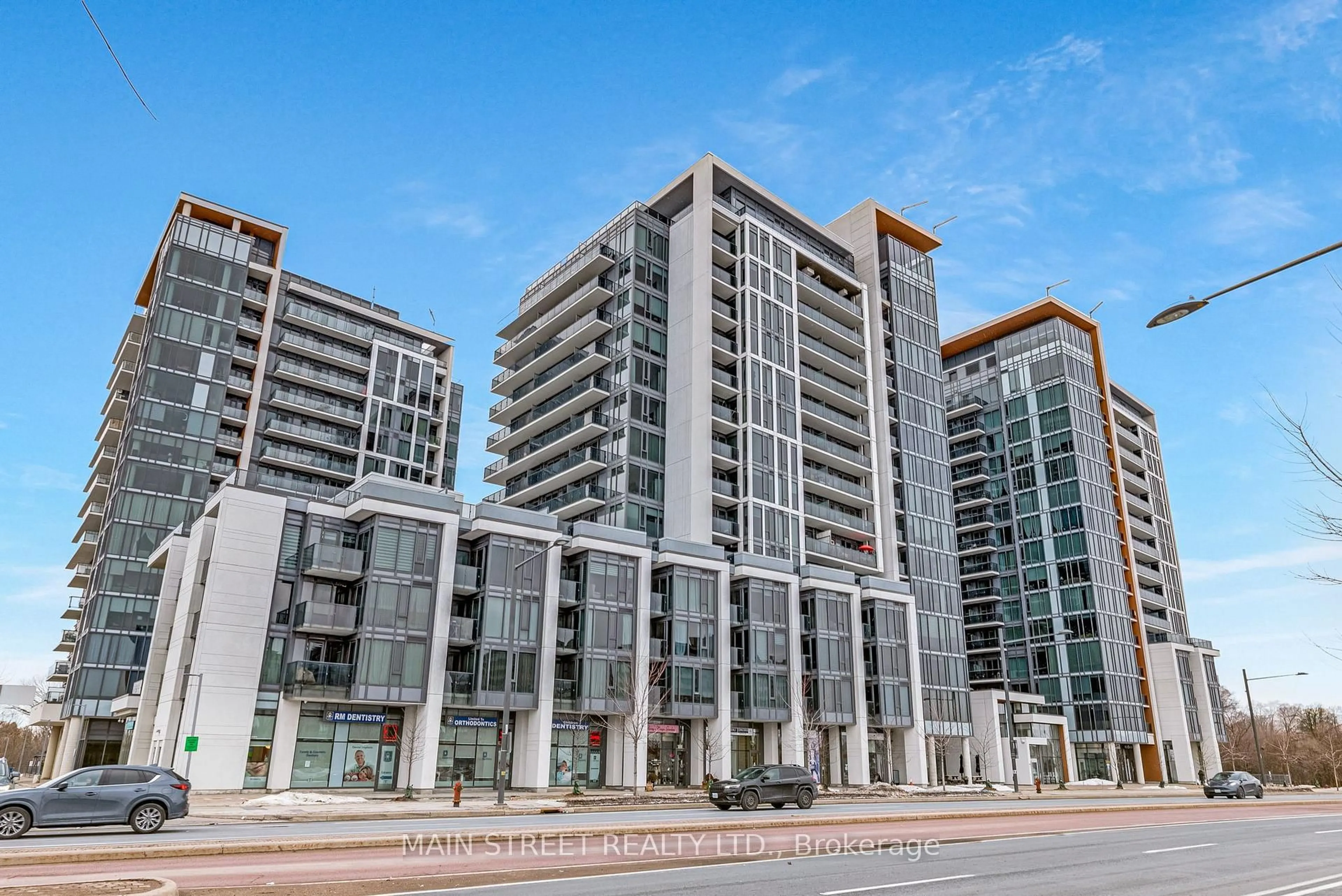 Unknown for 9608 Yonge St #1610A, Richmond Hill Ontario L4C 0X4