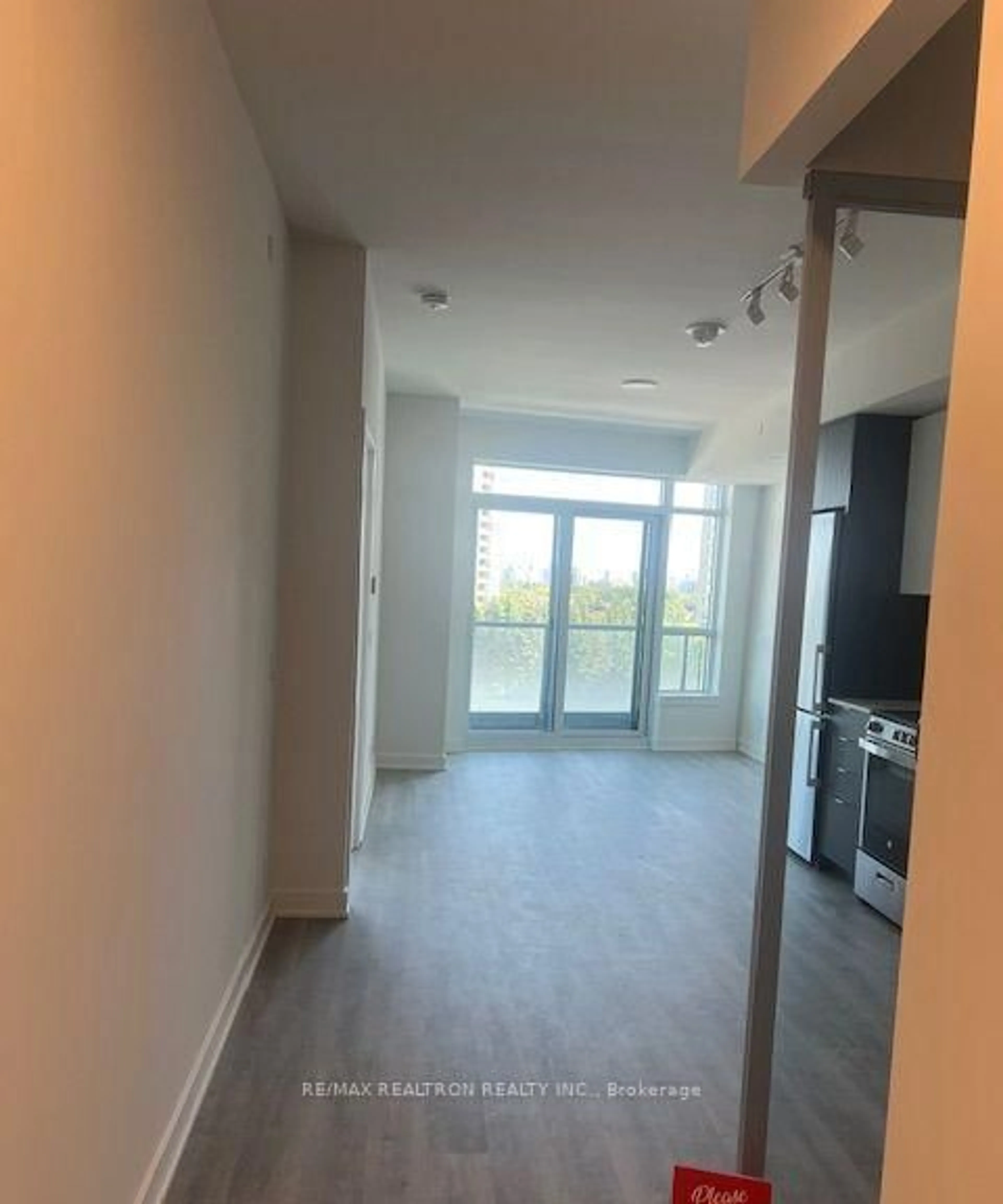 Unknown for 30 Upper Mall Way #404A, Vaughan Ontario L4J 4P8