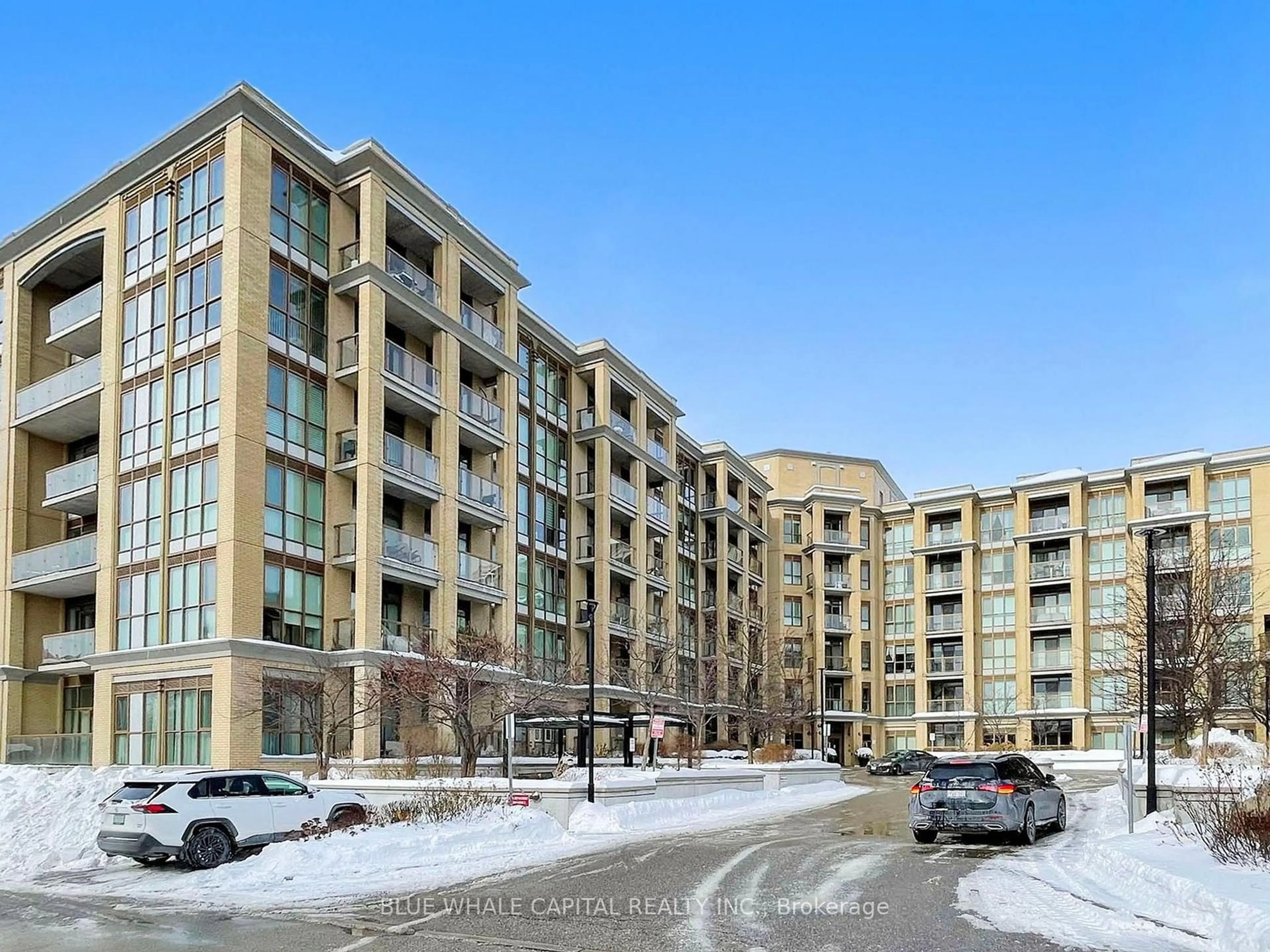 Unknown for 68 Main St #426, Markham Ontario L3P 1X5