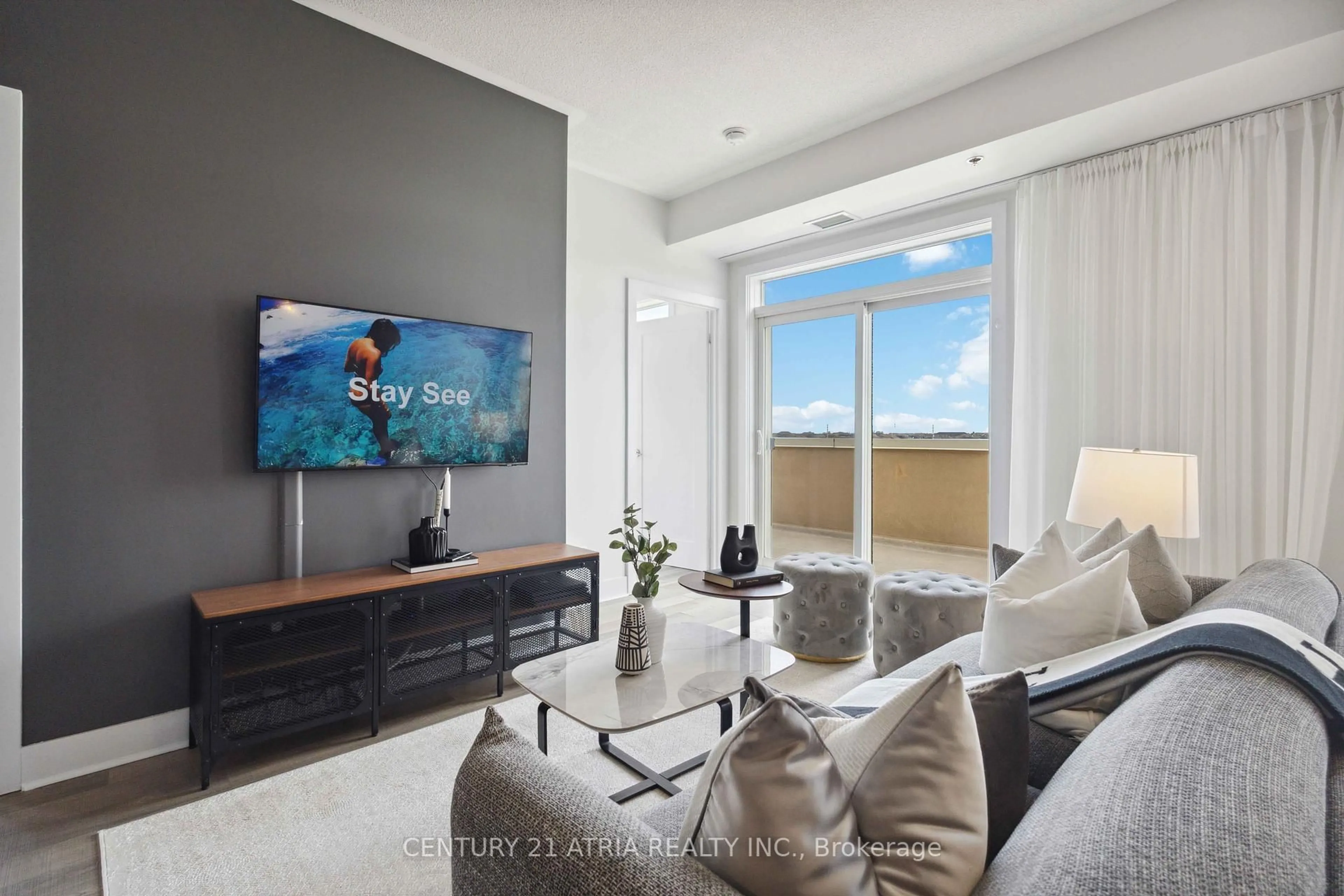 Unknown for 28 Prince Regent St #Ph06, Markham Ontario L6C 0V5