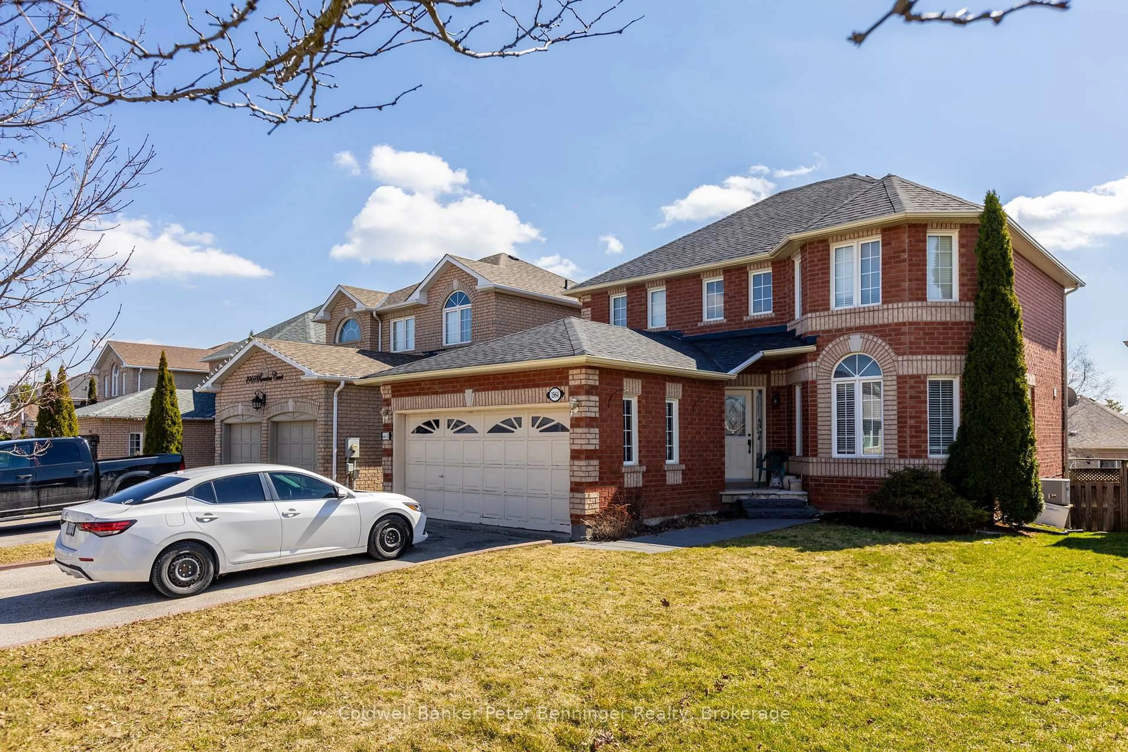 Unknown for 1964 Romina Crt, Innisfil Ontario L9S 4Y1