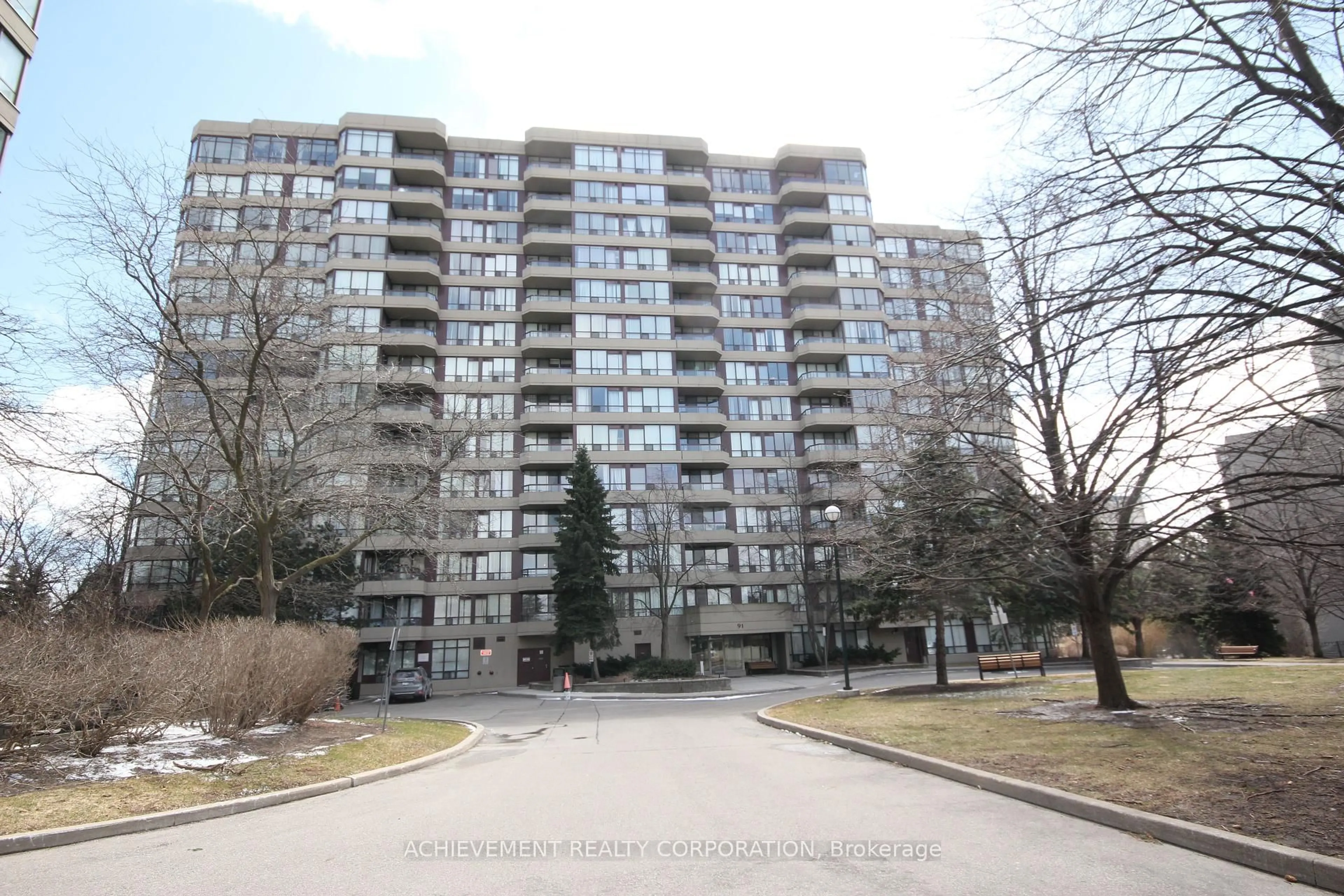 Unknown for 91 Townsgate Dr #901, Vaughan Ontario L4J 8E8