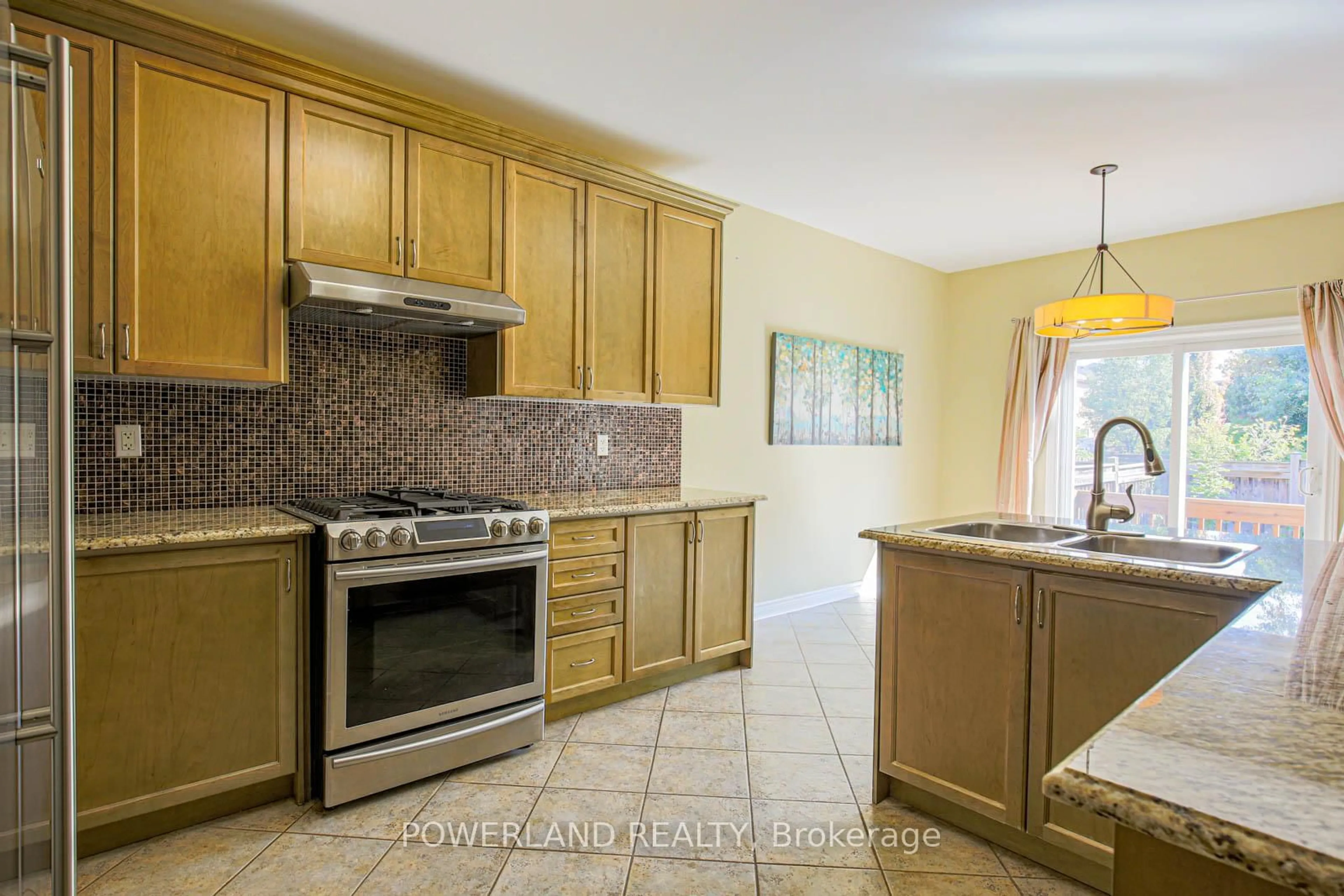 Unknown for 87 Schuster Lane, Vaughan Ontario L4J 8Z4